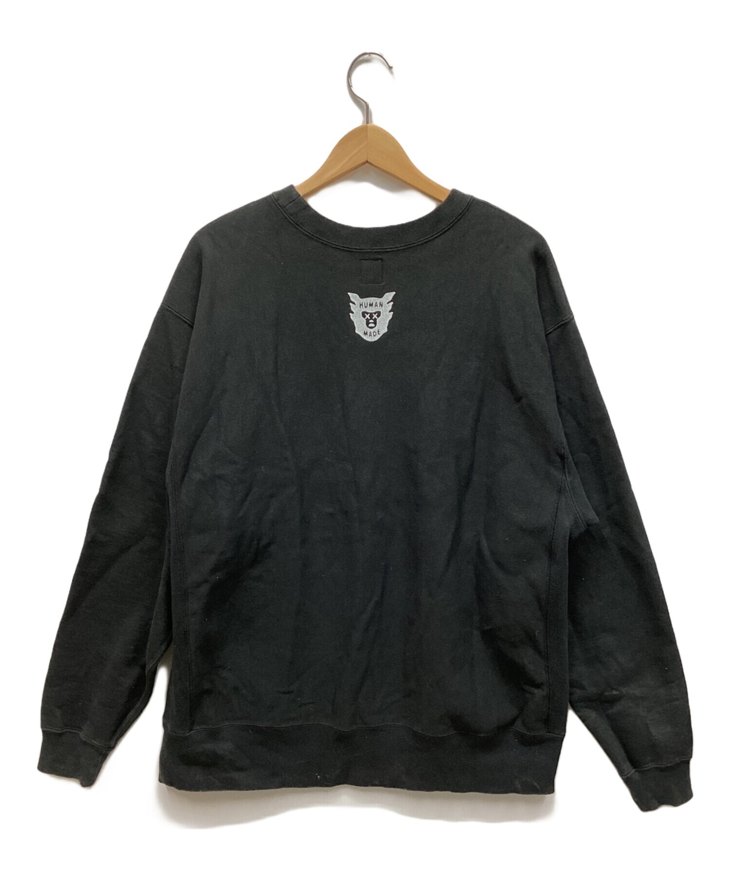 [Pre-owned] HUMAN MADE sweatshirt