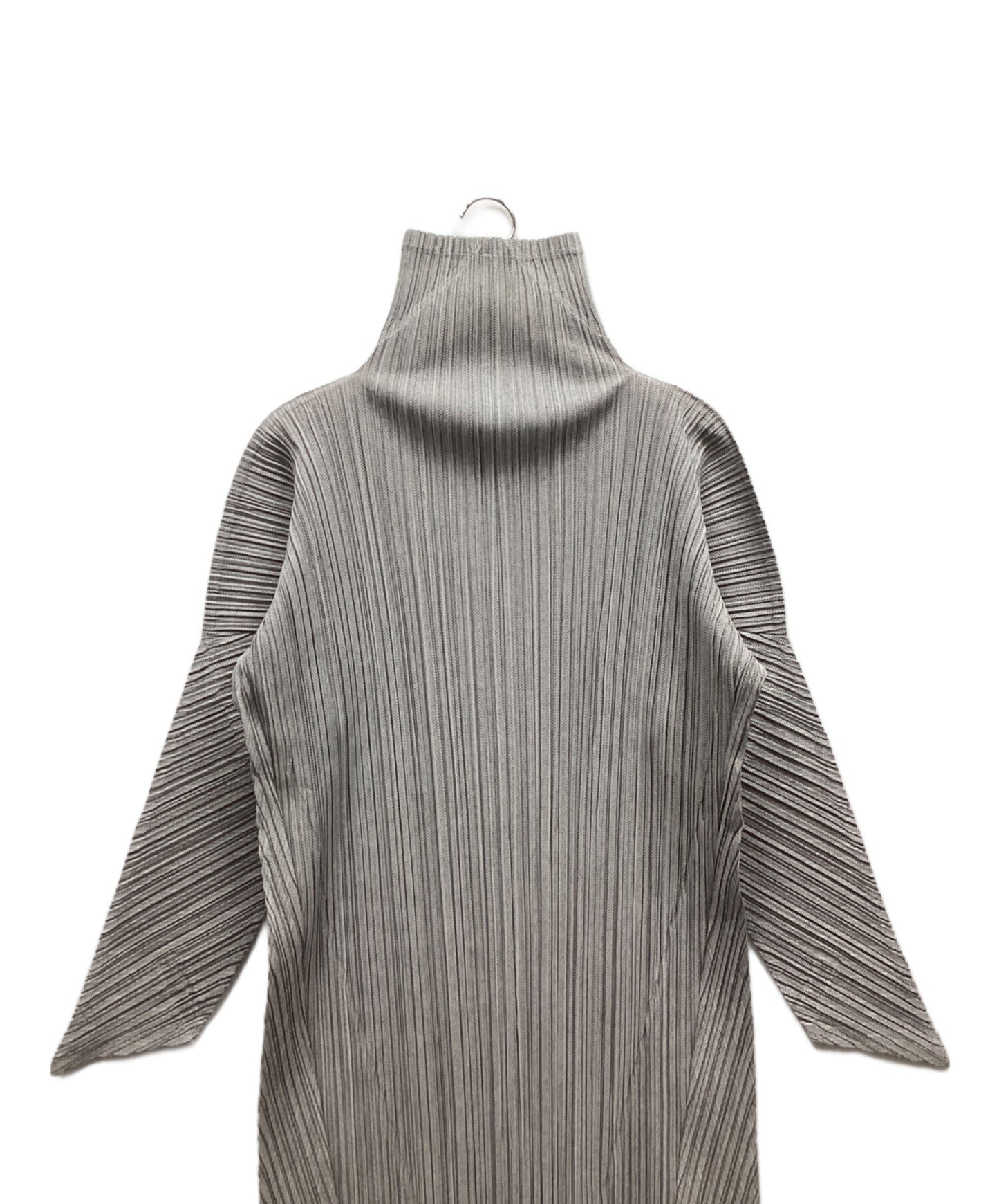 [Pre-owned] PLEATS PLEASE dress