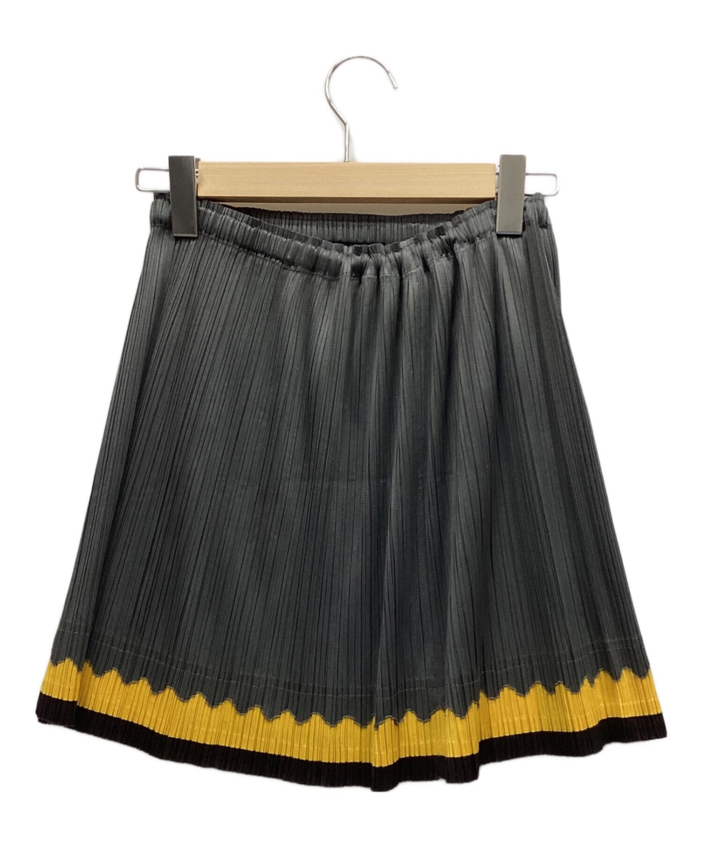 [Pre-owned] PLEATS PLEASE setup