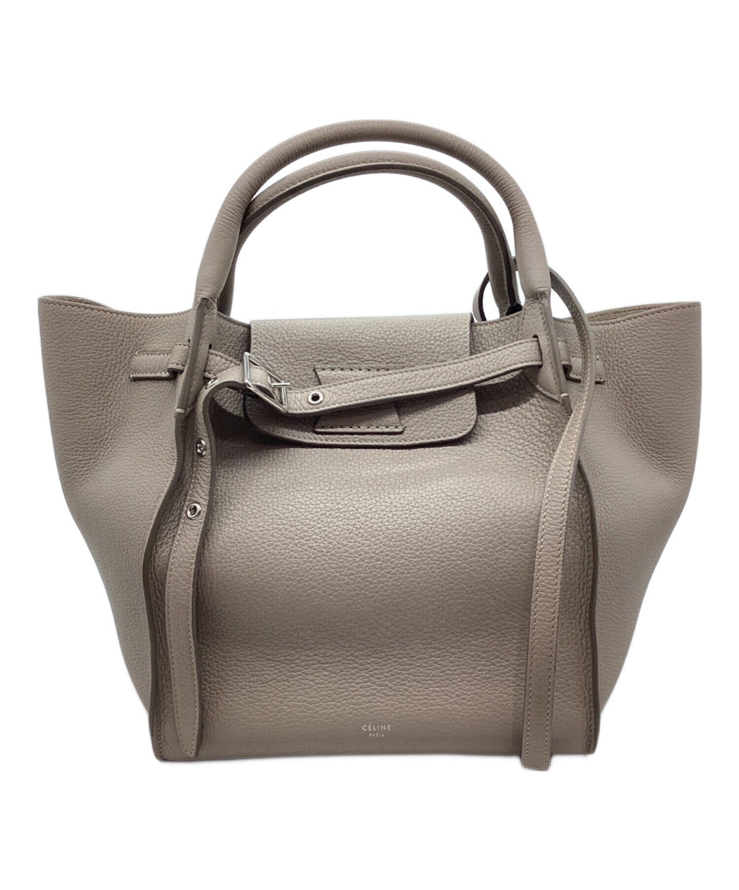 [Pre-owned] CELINE bag 183313