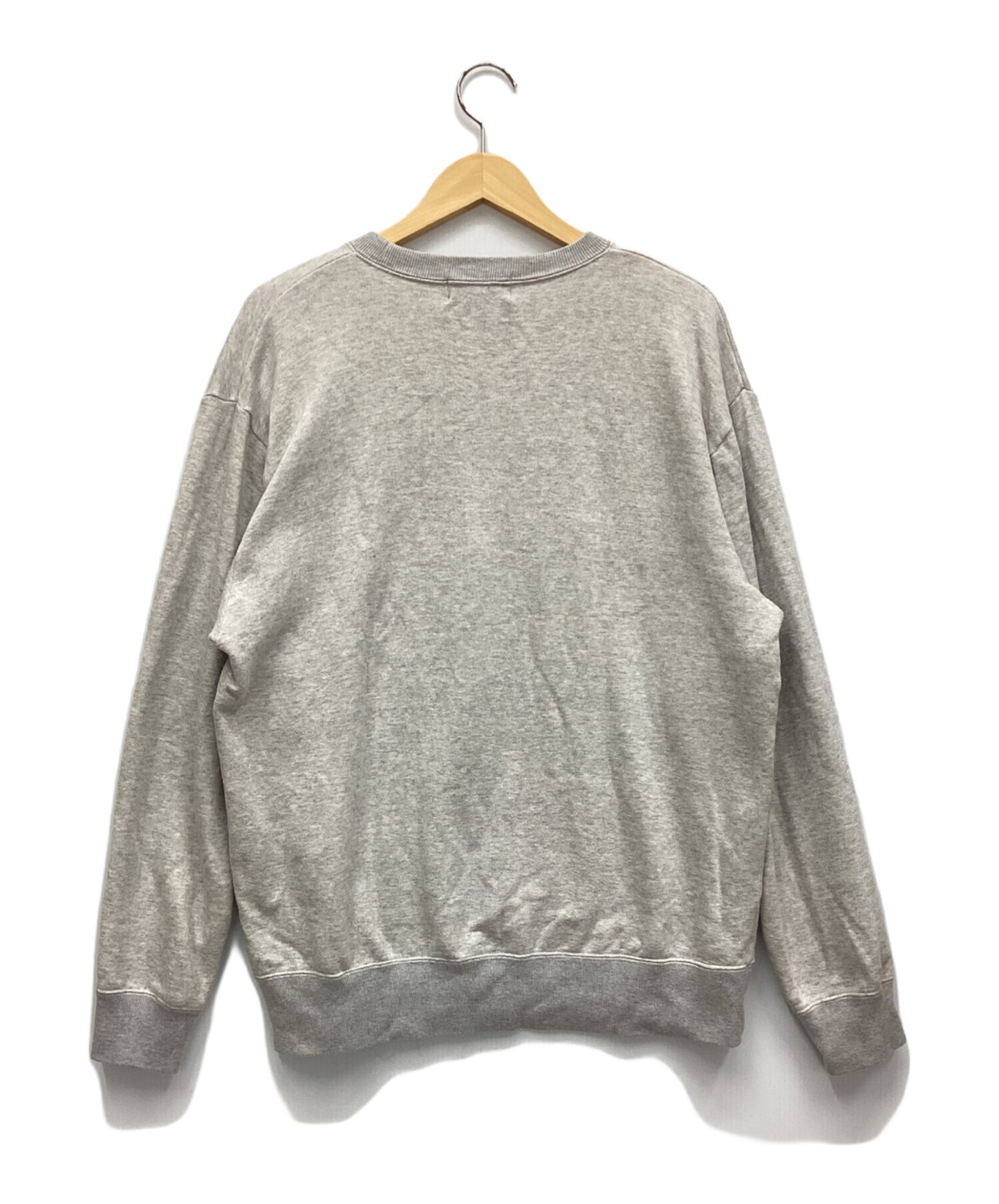 [Pre-owned] Hysteric Glamour sweatshirt 02243CS11