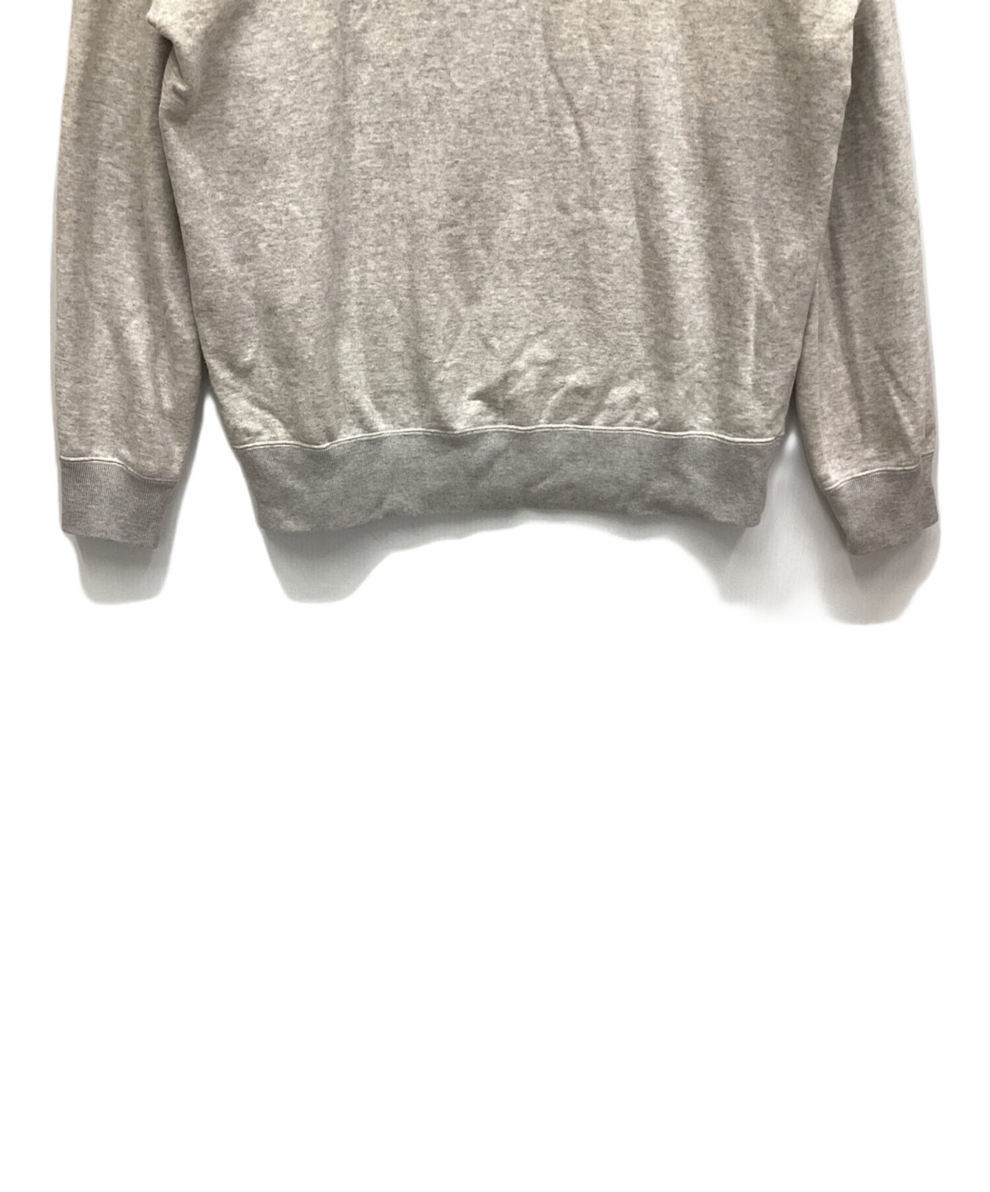 [Pre-owned] Hysteric Glamour sweatshirt 02243CS11