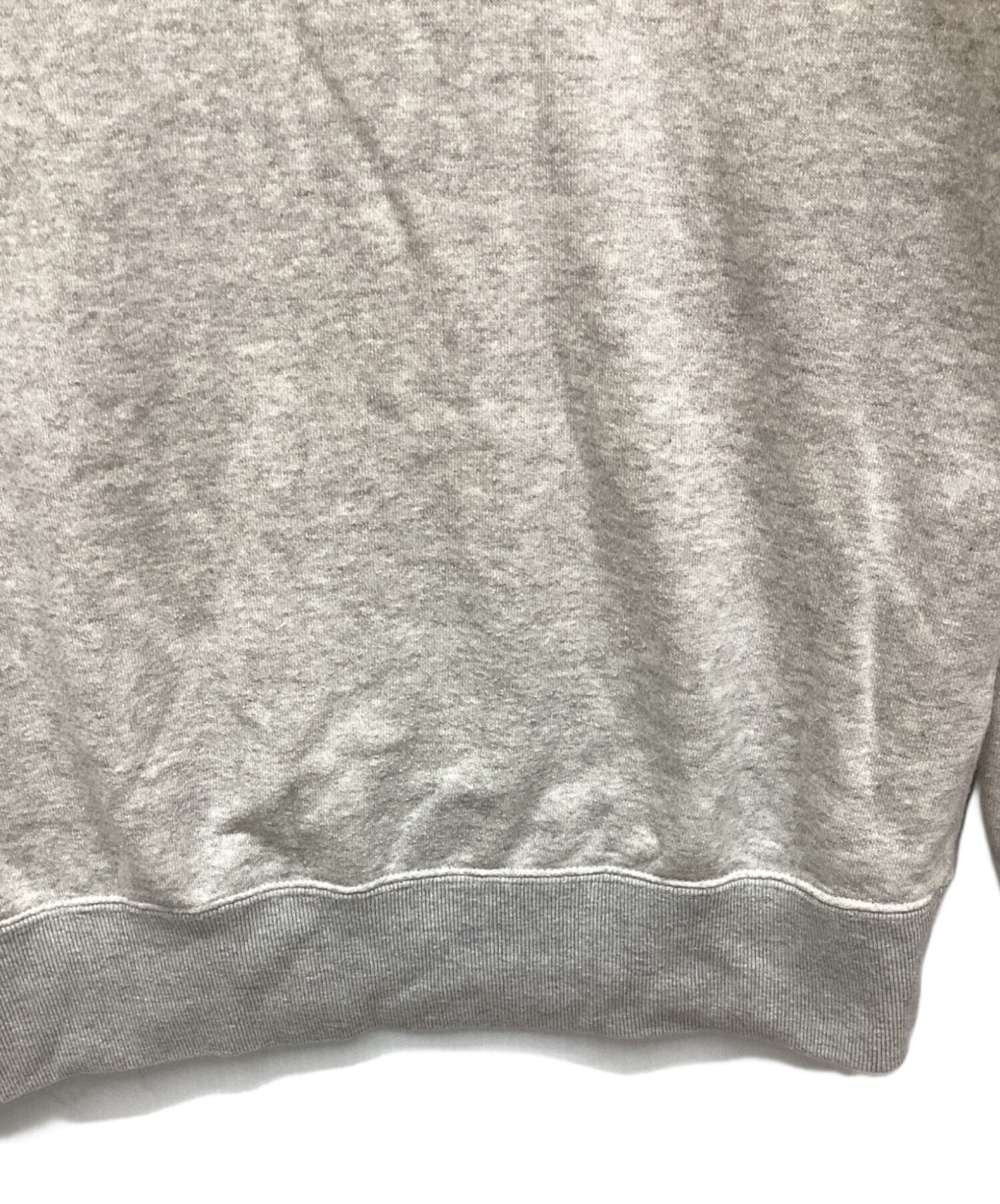 [Pre-owned] Hysteric Glamour sweatshirt 02243CS11