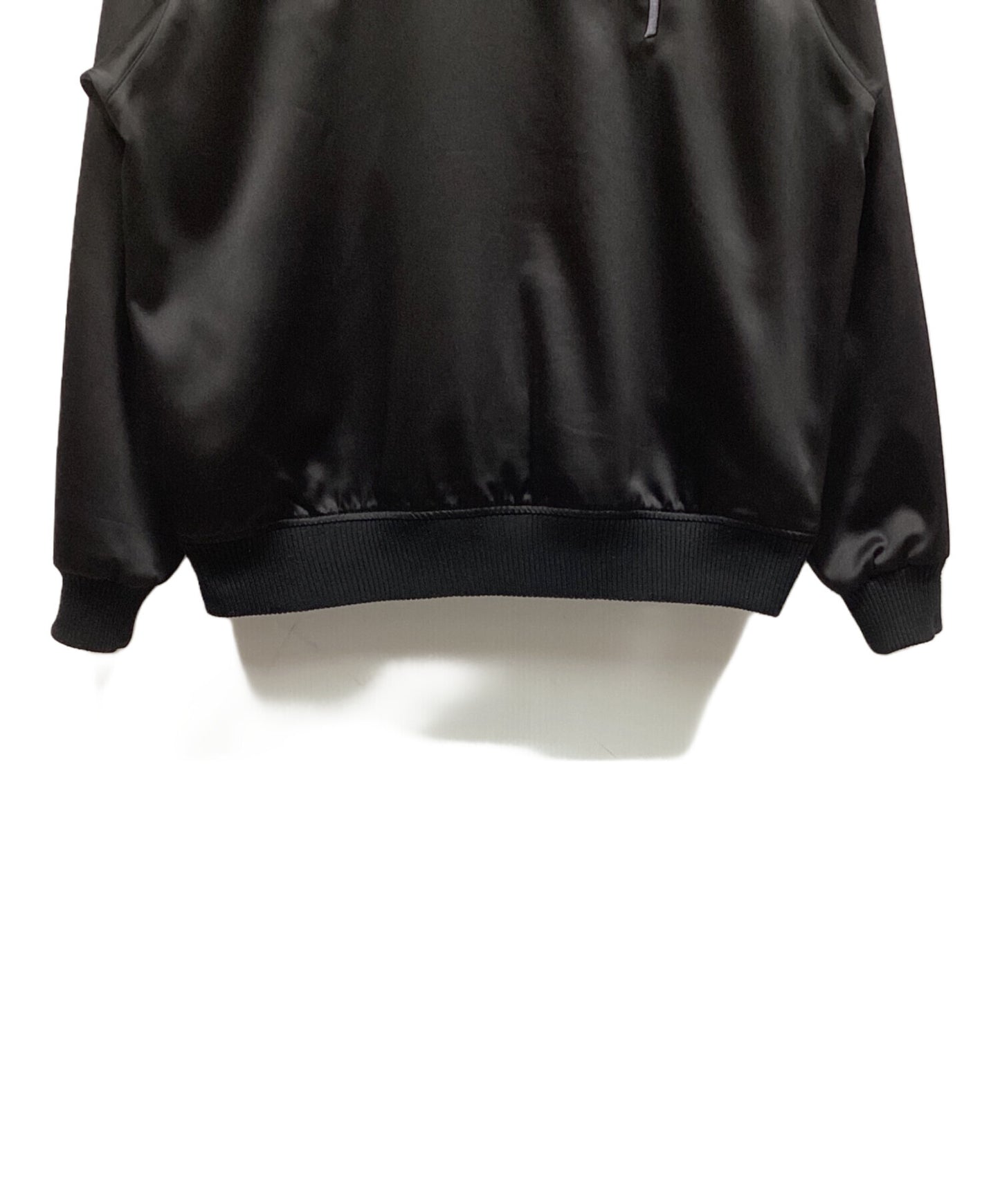 [Pre-owned] stussy zip jacket