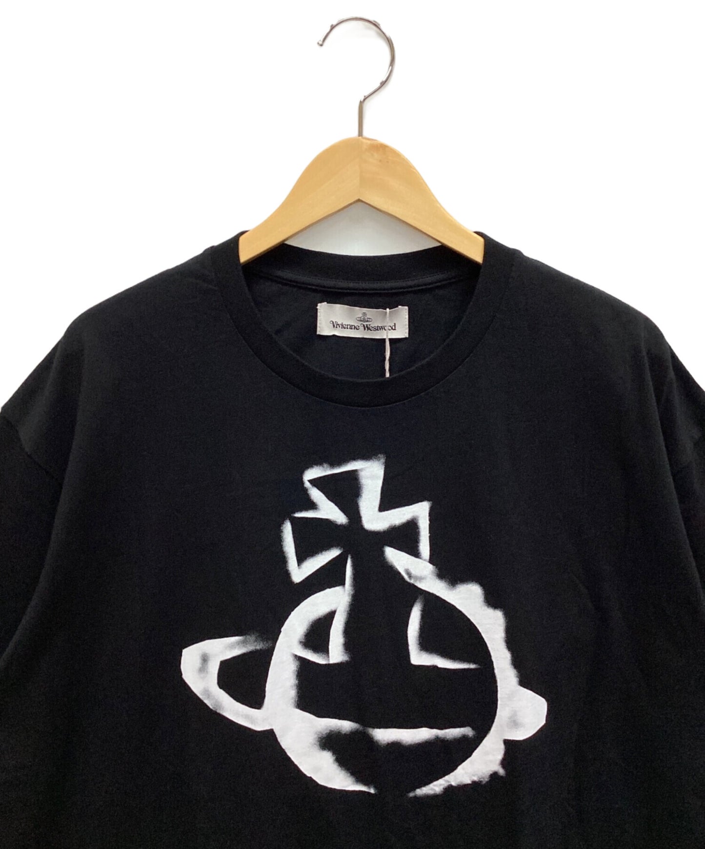 [Pre-owned] Vivienne Westwood T-shirt