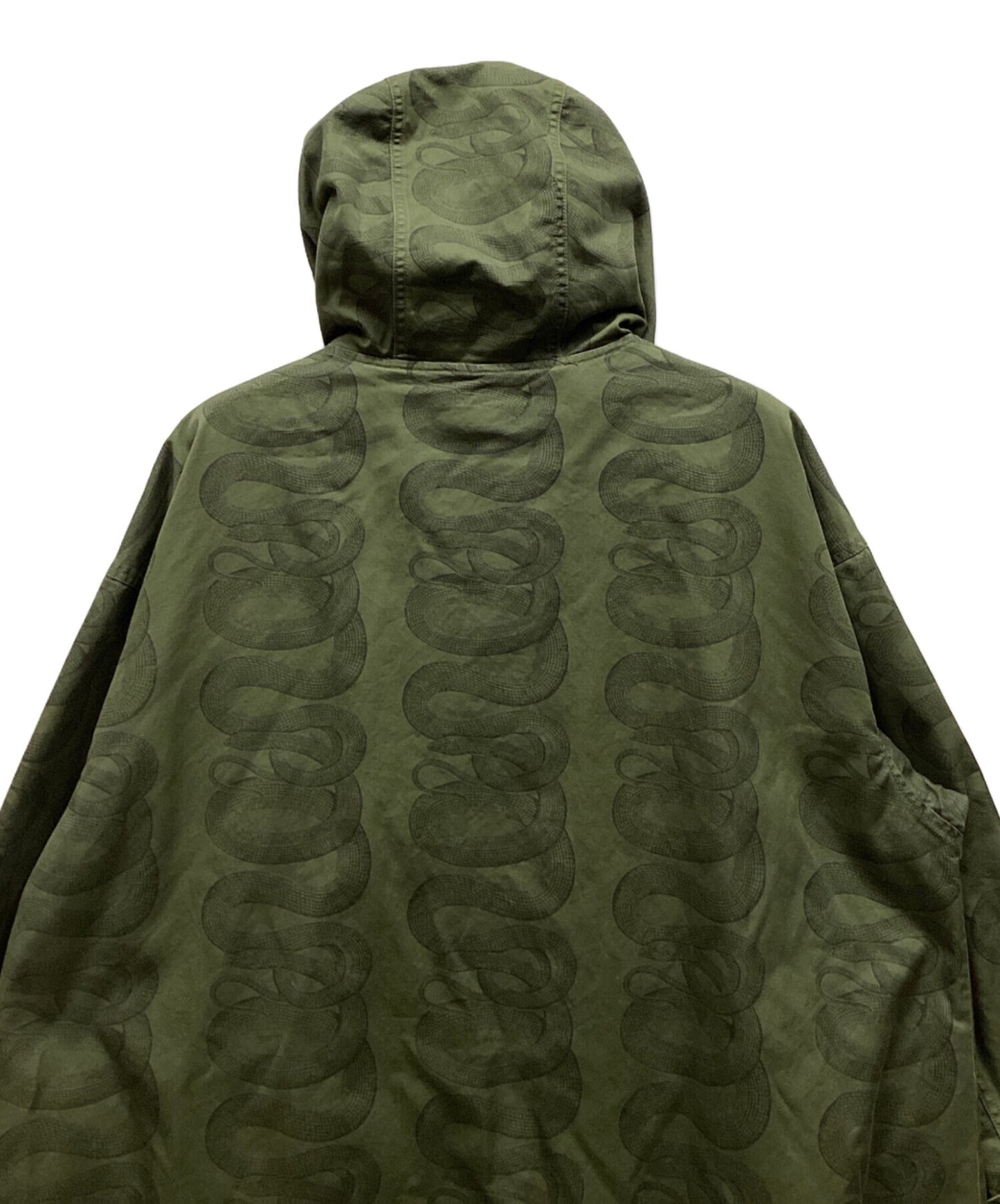 [Pre-owned] Hysteric Glamour mod coat 01223AC05
