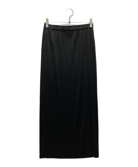 [Pre-owned] PLEATS PLEASE skirt