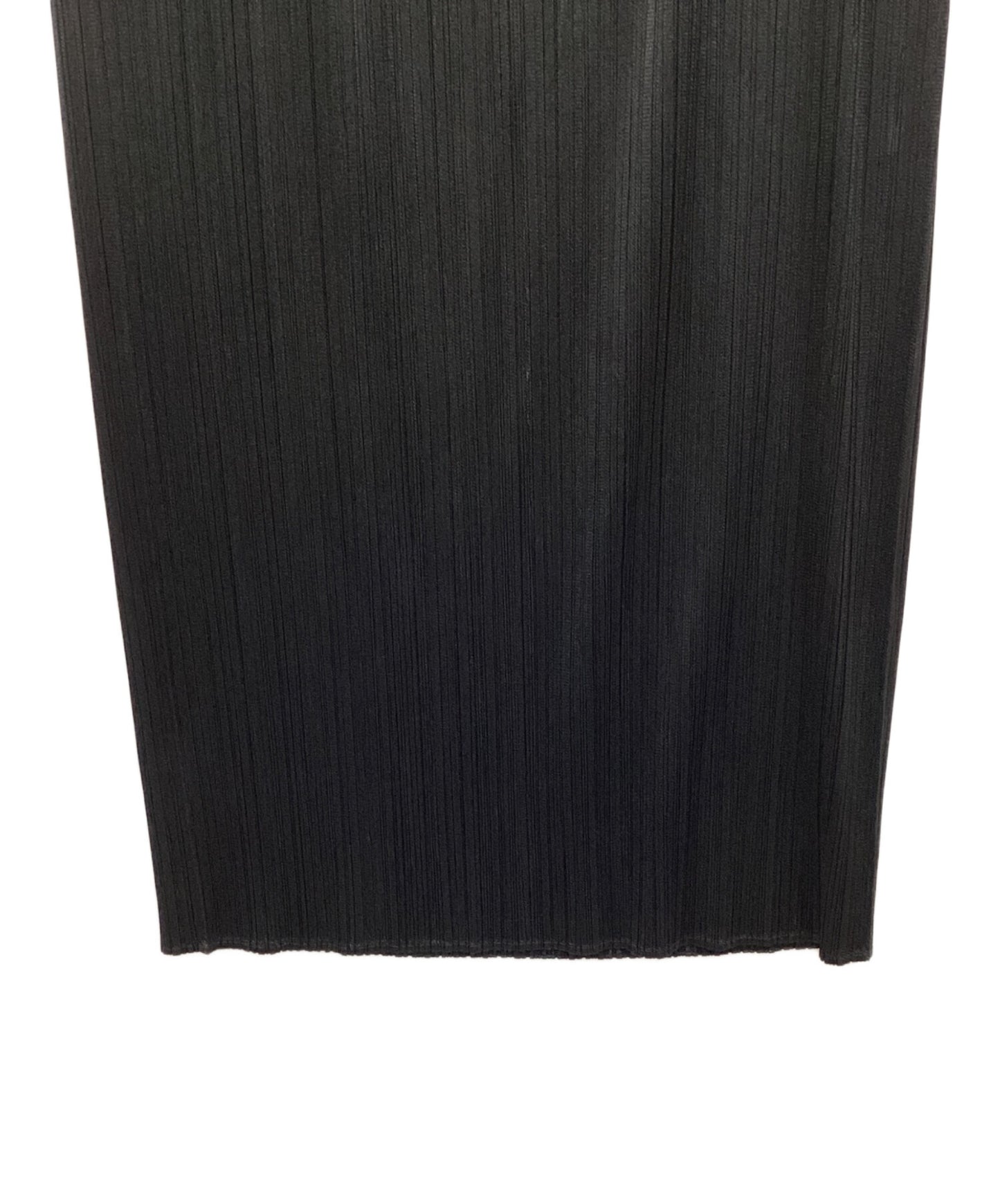 [Pre-owned] PLEATS PLEASE skirt