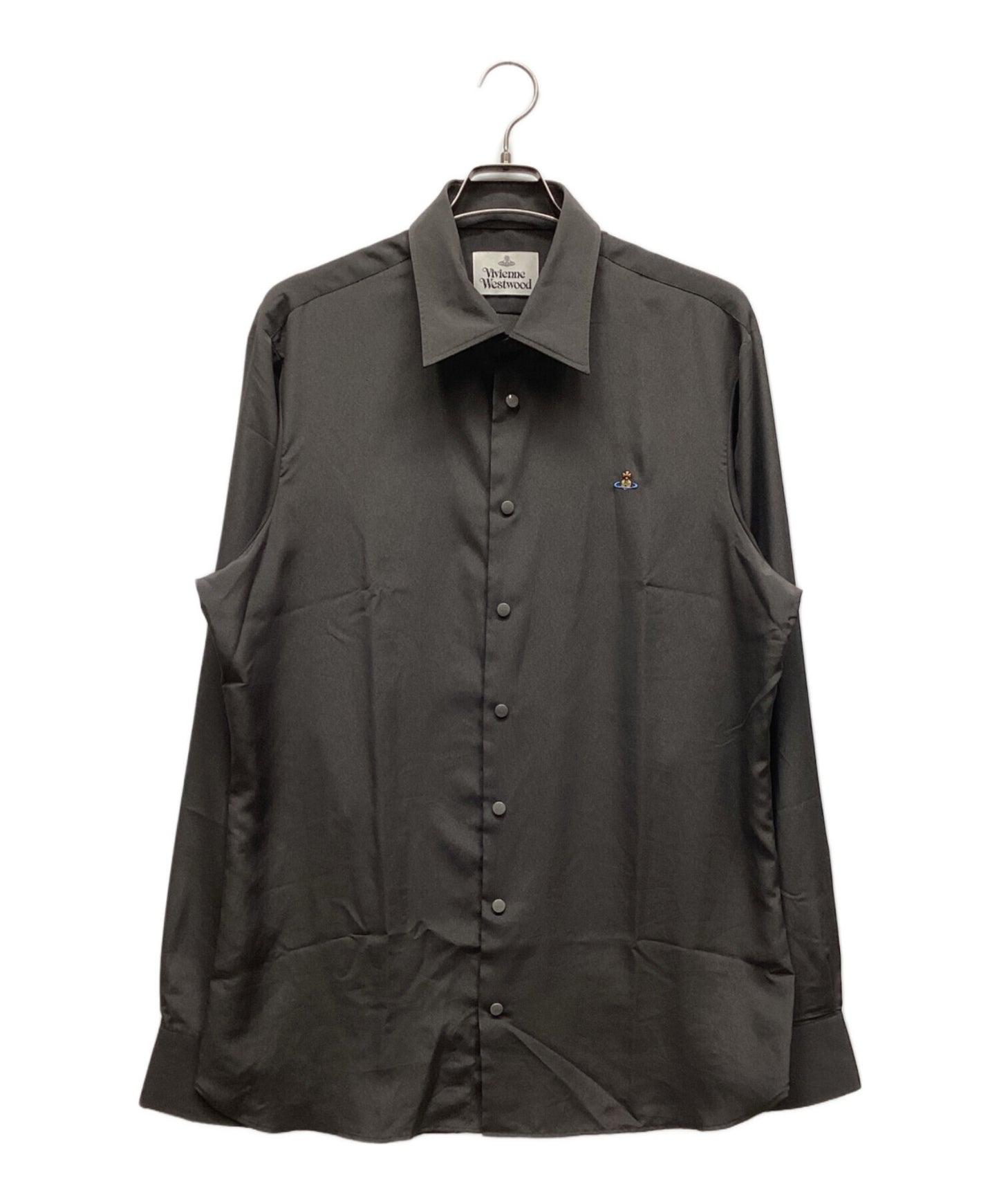 [Pre-owned] Vivienne Westwood Shirt 2401000J-W00F6-BS