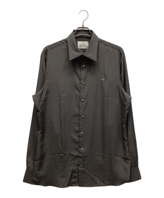 [Pre-owned] Vivienne Westwood Shirt 2401000J-W00F6-BS