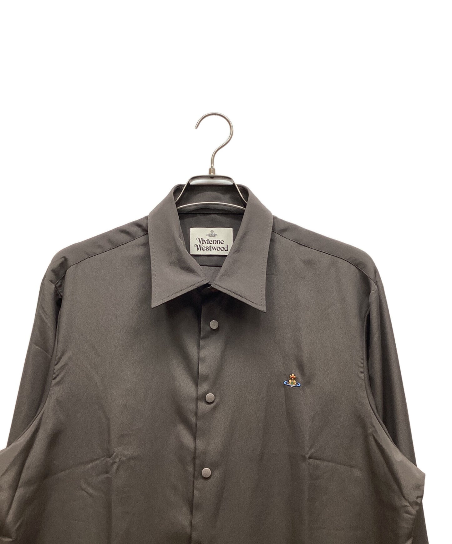 [Pre-owned] Vivienne Westwood Shirt 2401000J-W00F6-BS
