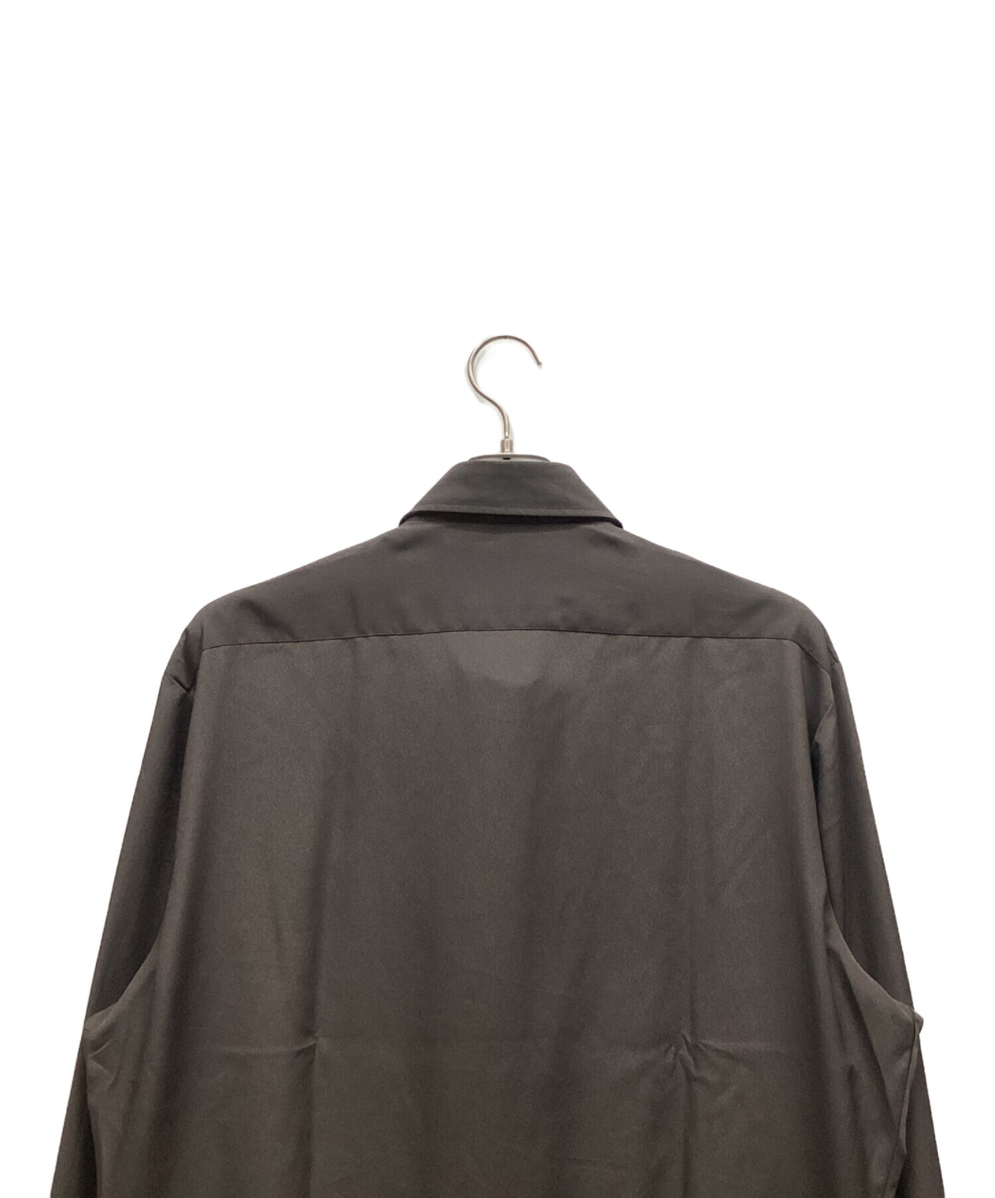 [Pre-owned] Vivienne Westwood Shirt 2401000J-W00F6-BS