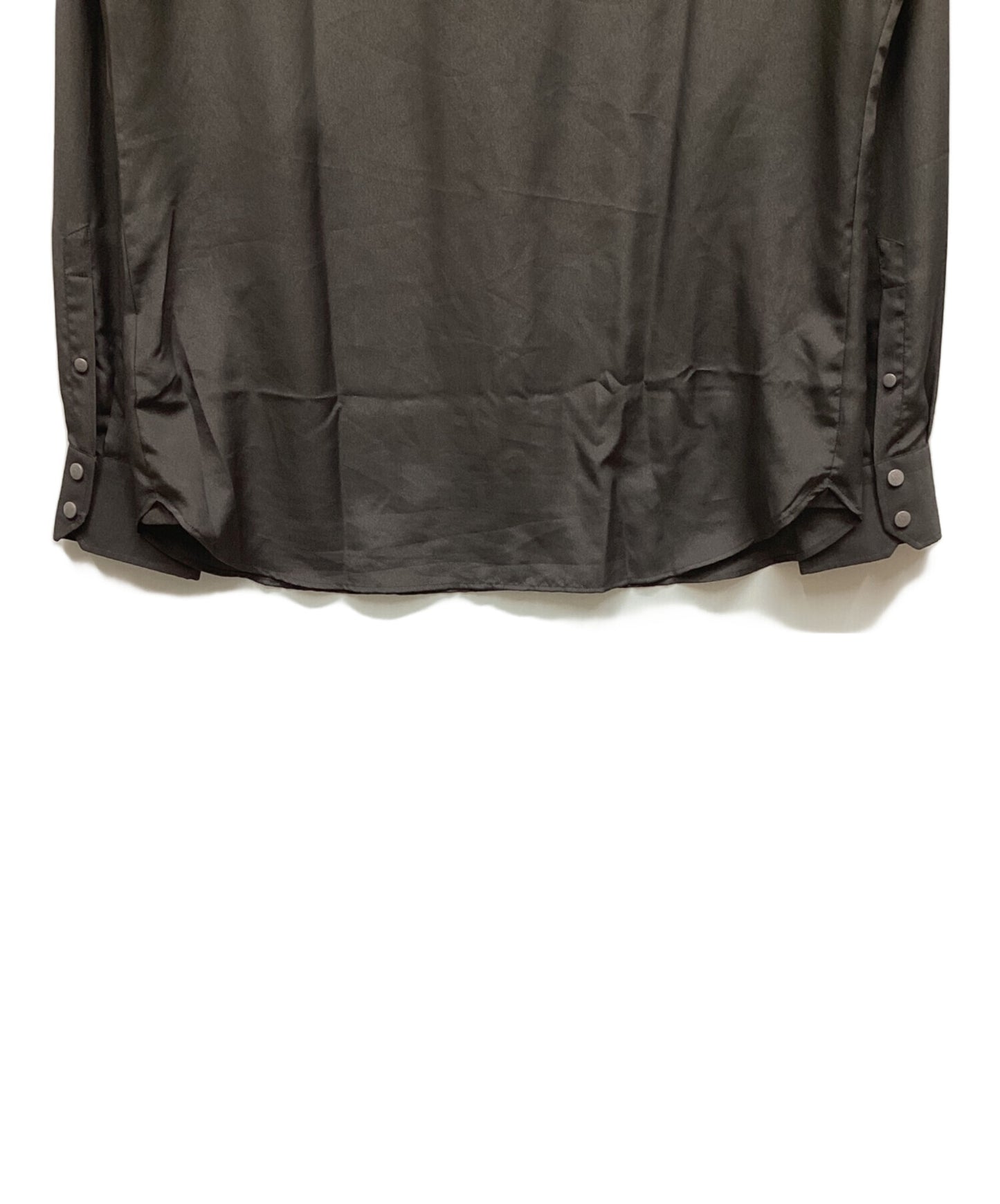 [Pre-owned] Vivienne Westwood Shirt 2401000J-W00F6-BS