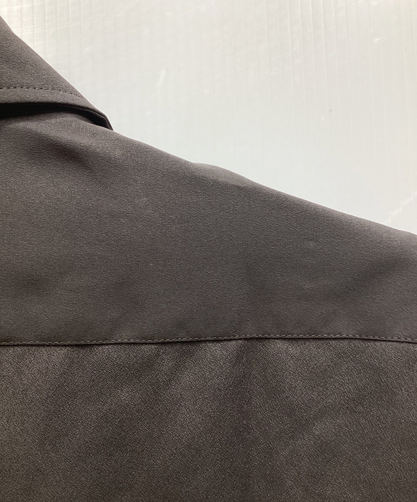 [Pre-owned] Vivienne Westwood Shirt 2401000J-W00F6-BS