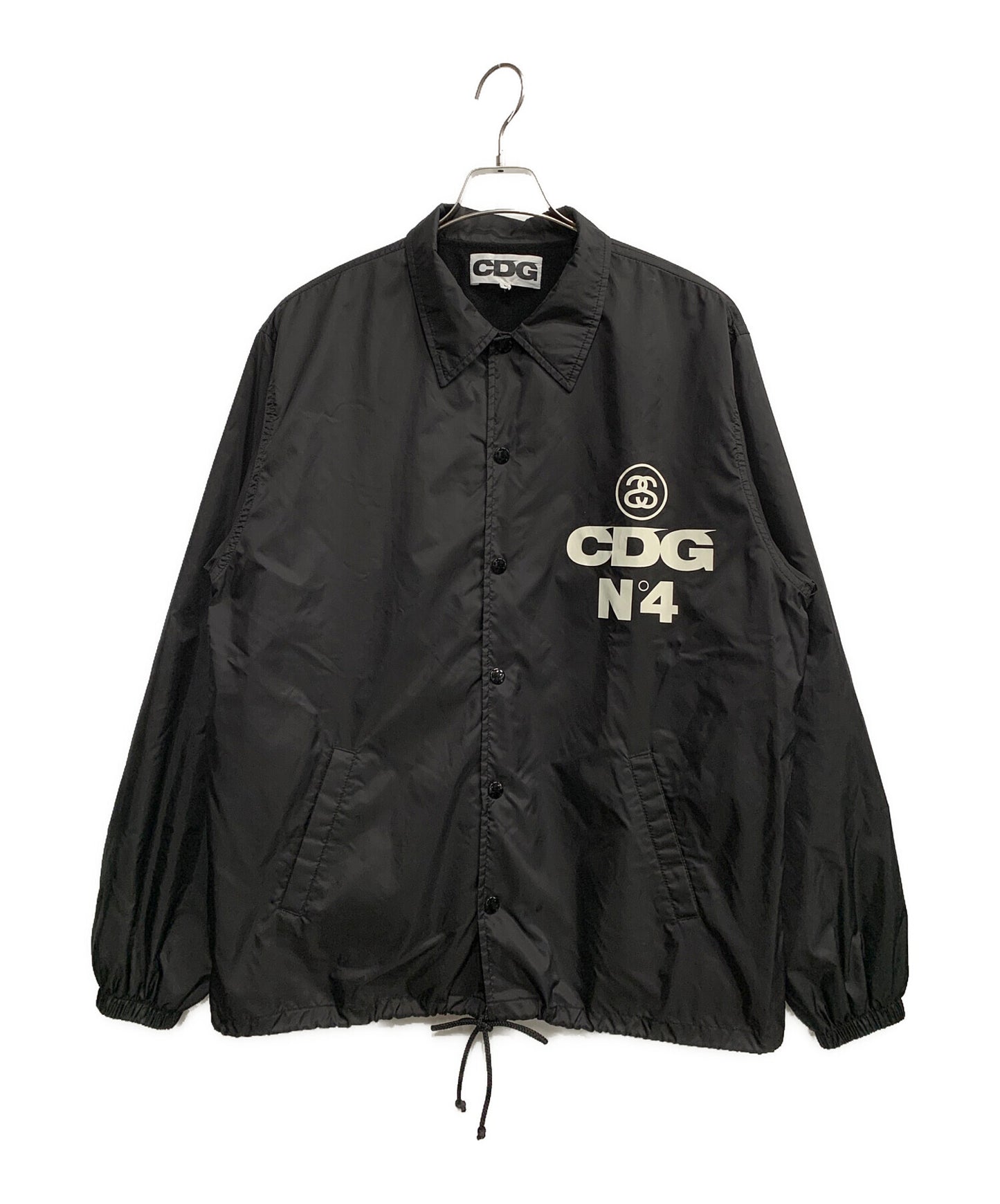 [Pre-owned] COMME des GARCONS coach jacket SH-J001