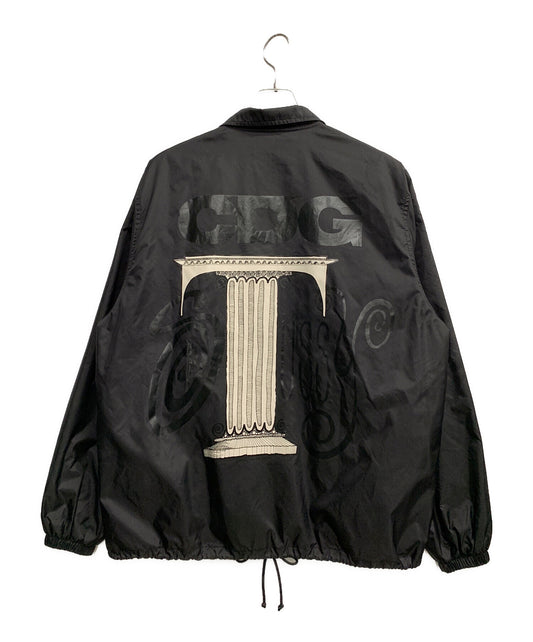 [Pre-owned] COMME des GARCONS coach jacket SH-J001