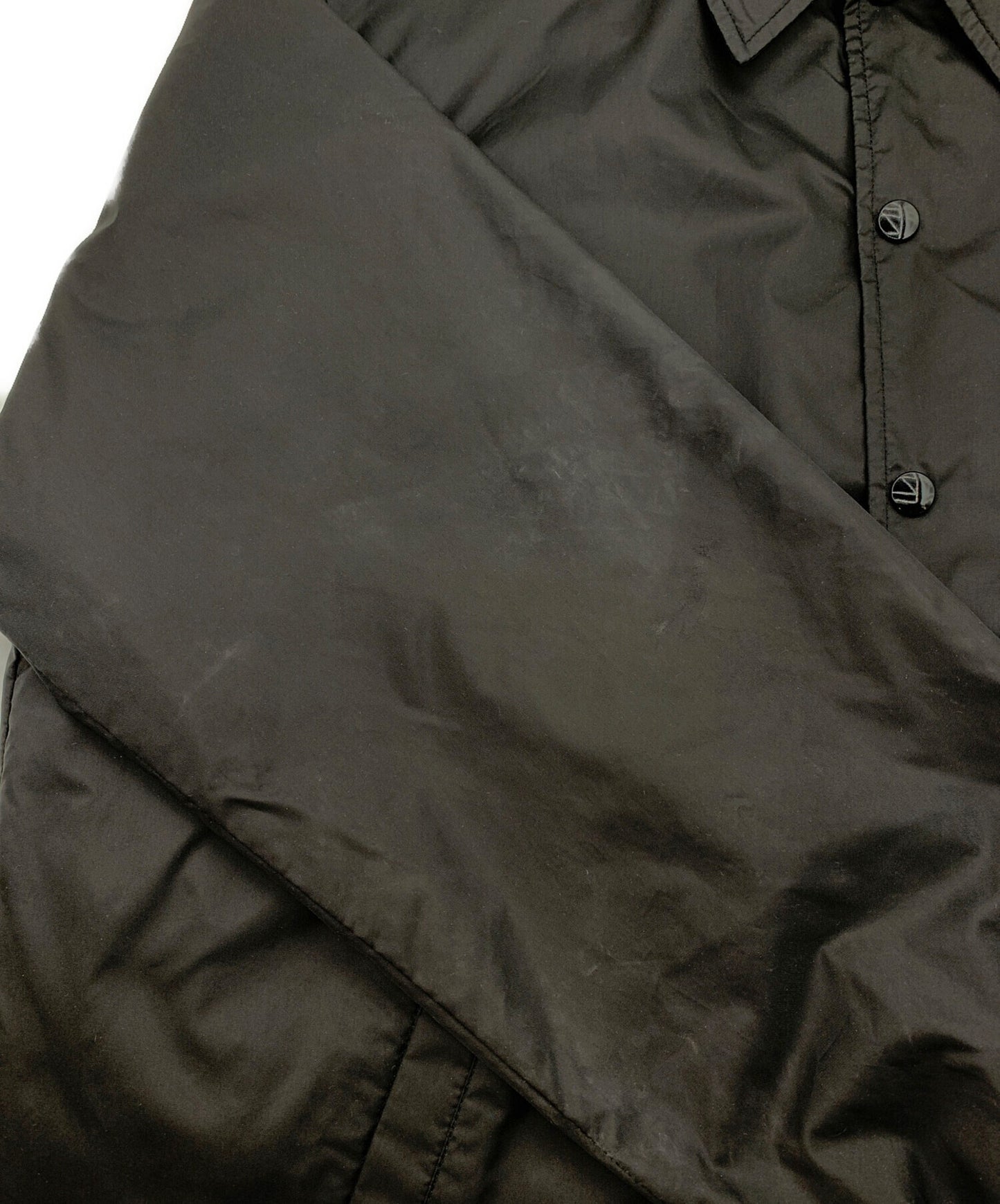 [Pre-owned] COMME des GARCONS coach jacket SH-J001