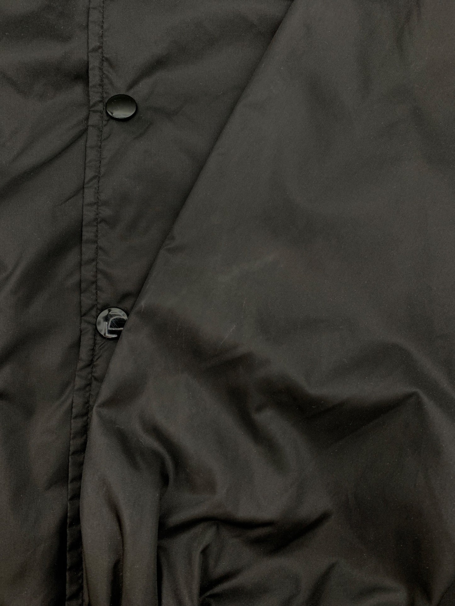 [Pre-owned] COMME des GARCONS coach jacket SH-J001