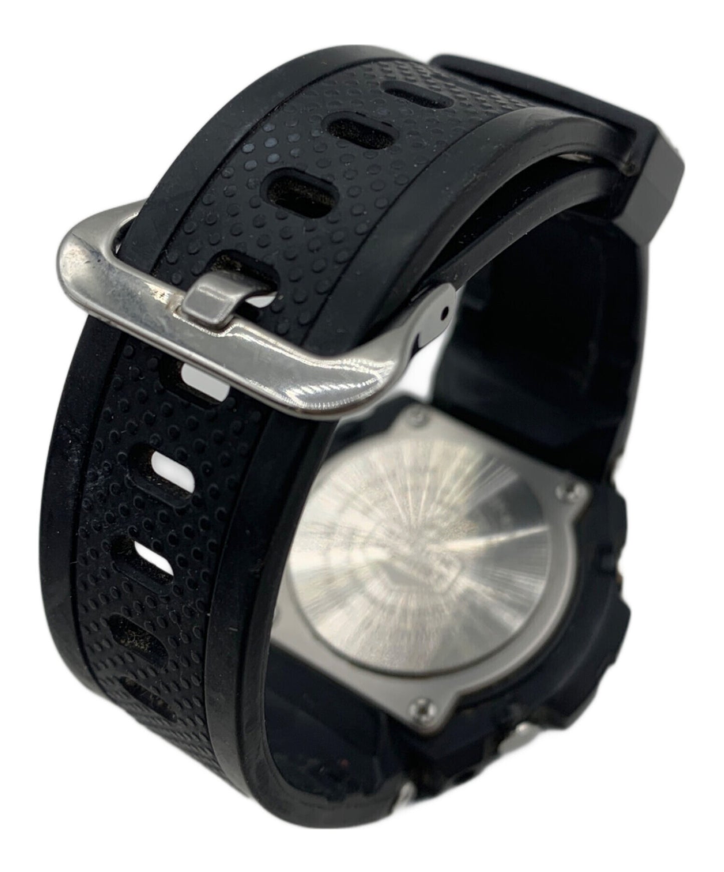 [Pre-owned] CASIO G-SHOCK G-STEEL Model gst-w300g