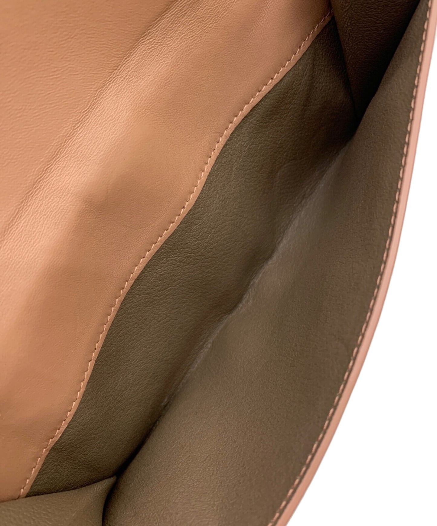 [Pre-owned] BOTTEGA VENETA long wallet