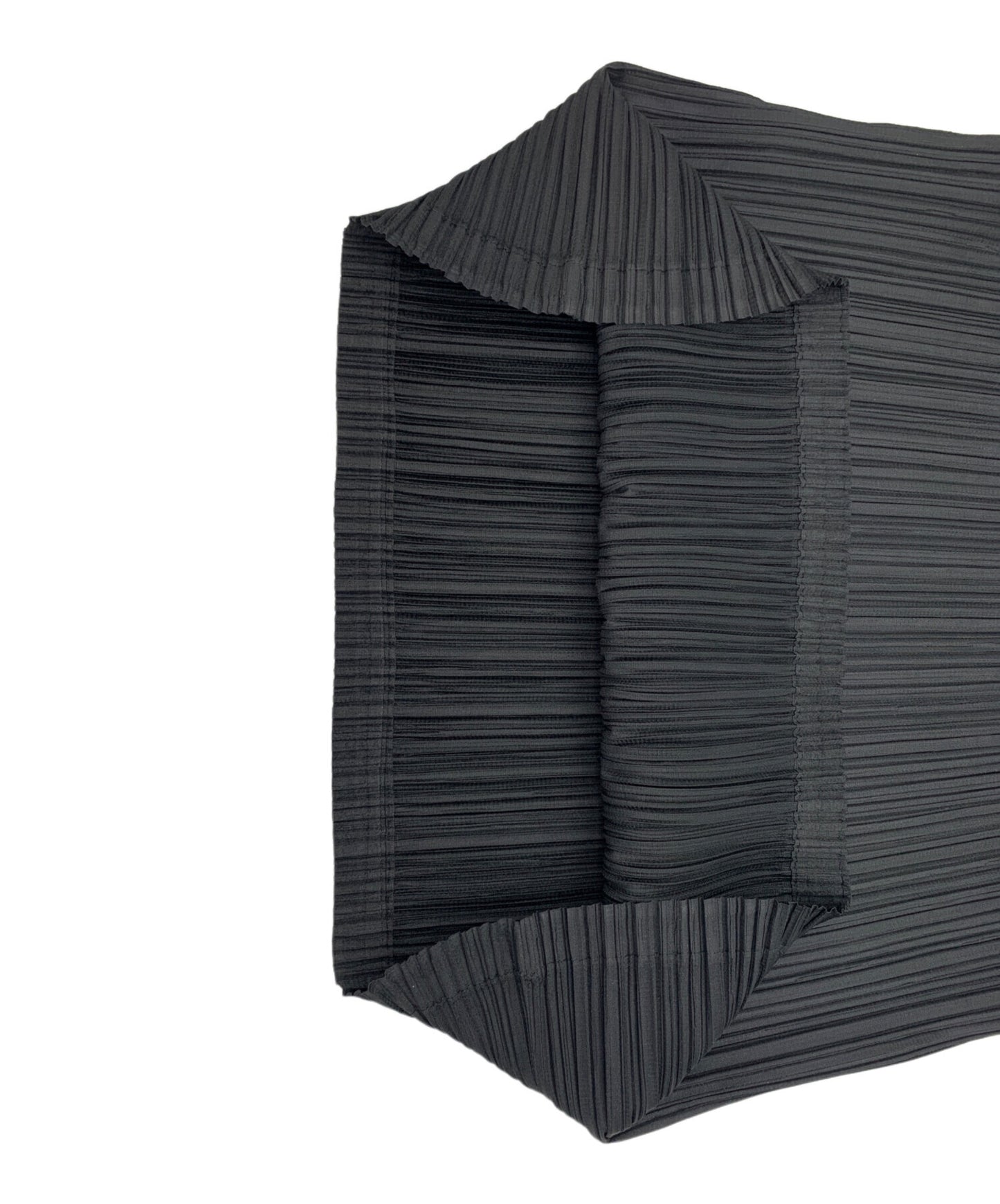 [Pre-owned] PLEATS PLEASE pleated blouse PP61-JK125