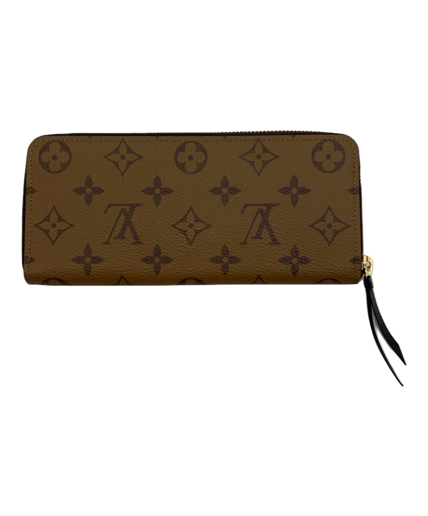 [Pre-owned] LOUIS VUITTON Portofoil Clemence M82336