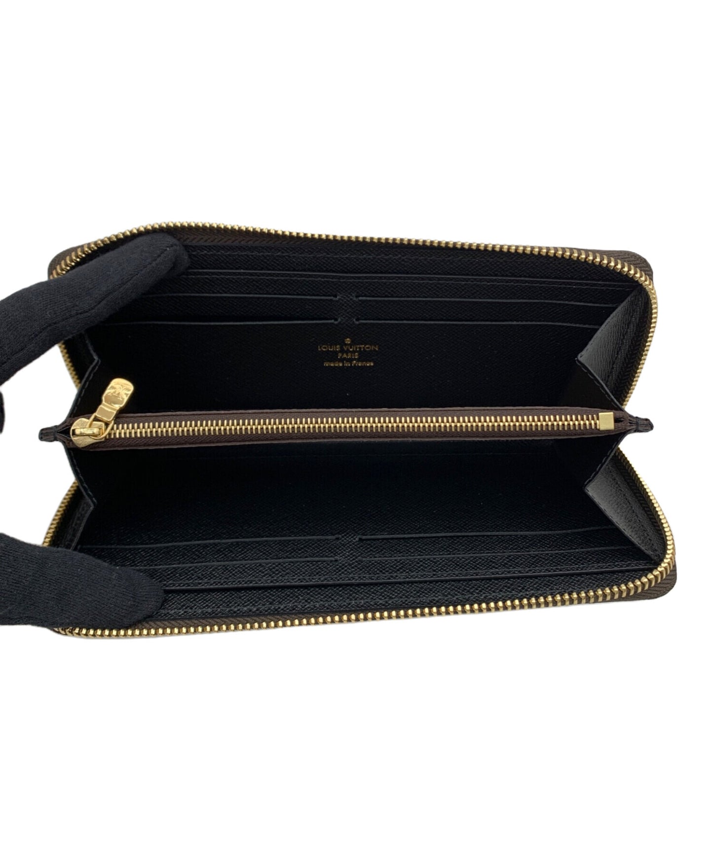 [Pre-owned] LOUIS VUITTON Portofoil Clemence M82336