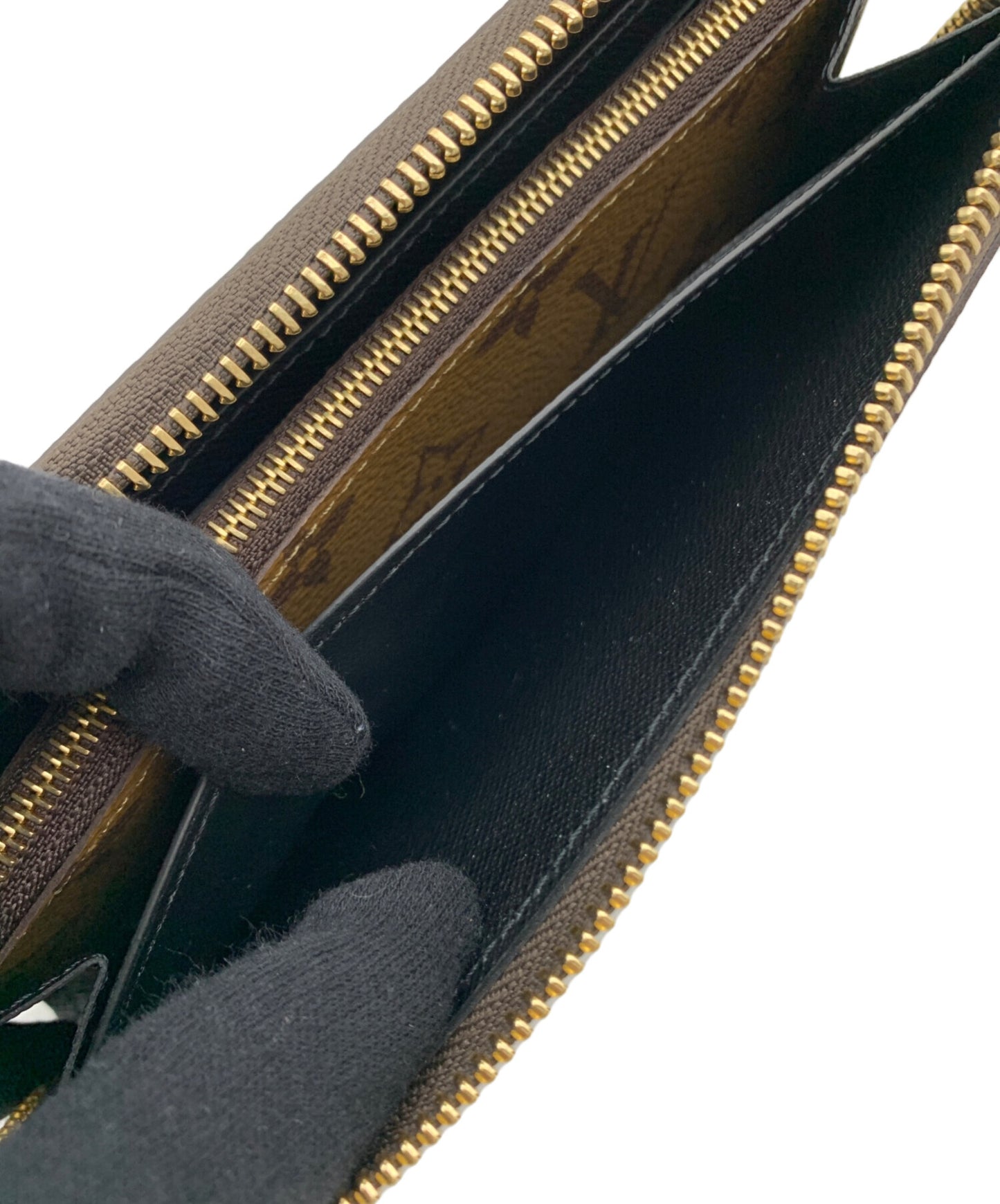 [Pre-owned] LOUIS VUITTON Portofoil Clemence M82336