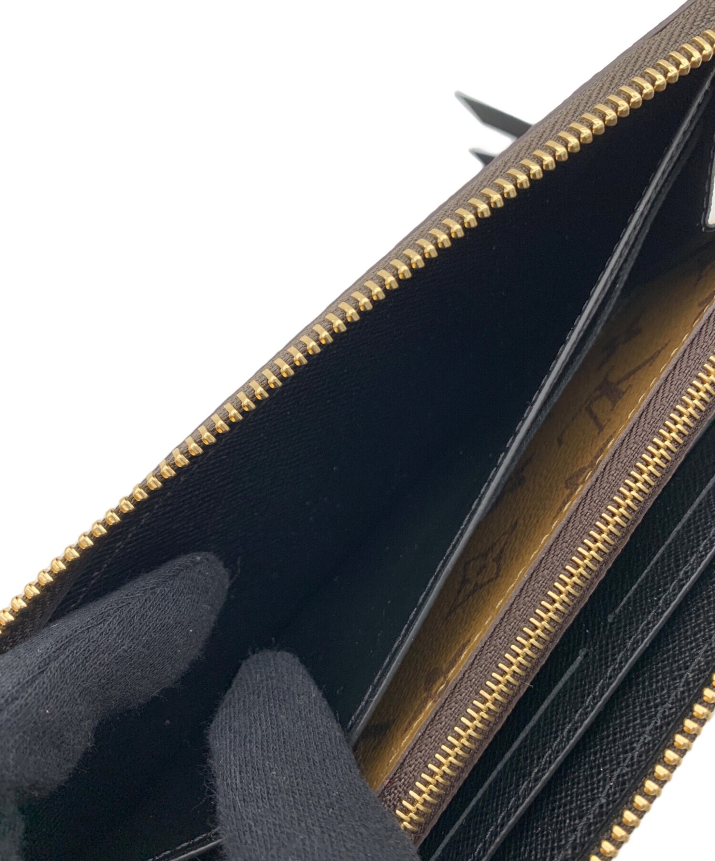 [Pre-owned] LOUIS VUITTON Portofoil Clemence M82336