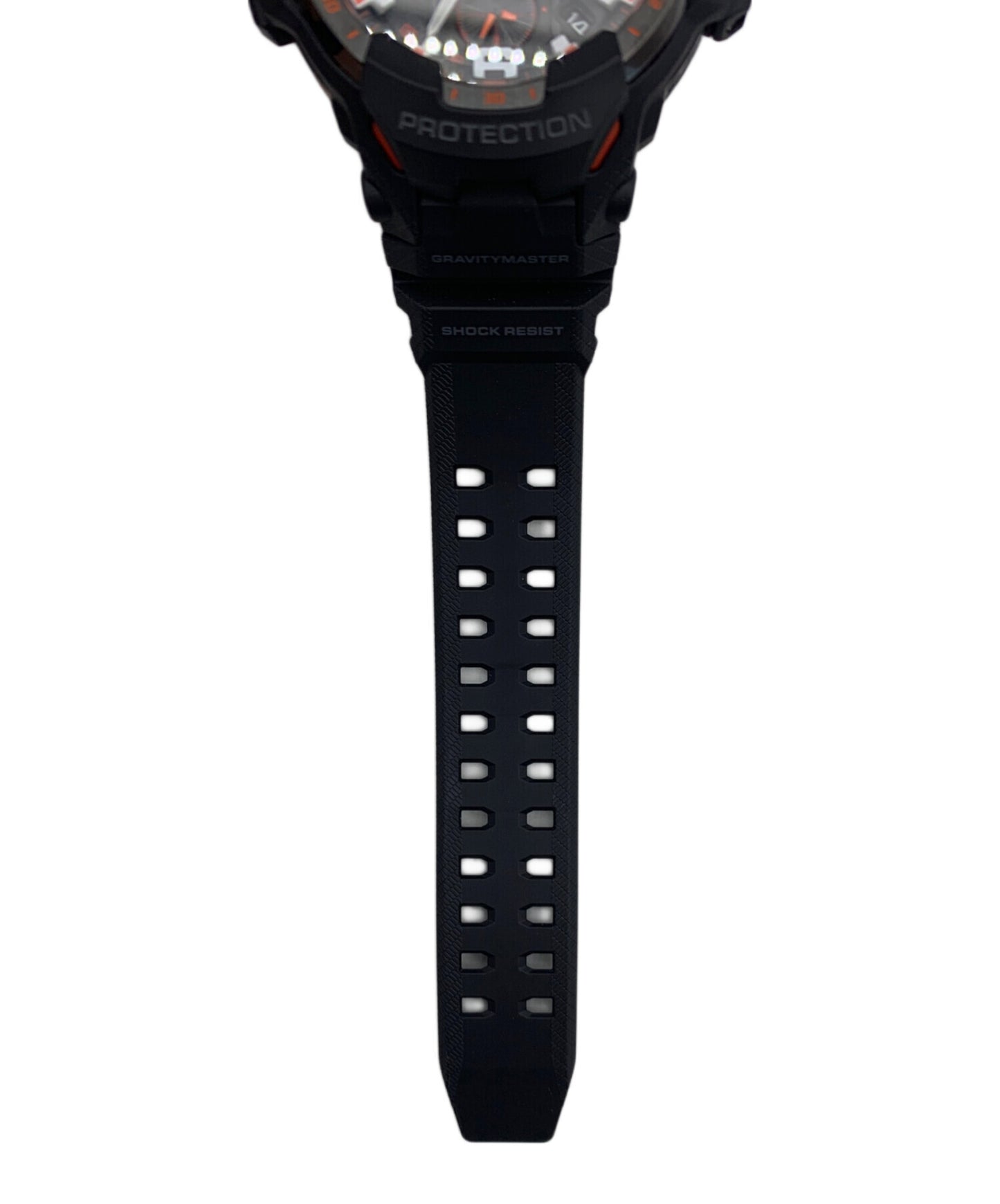 [Pre-owned] CASIO G-SHOCK GRAVITYMASTER GR-B300 GR-B300