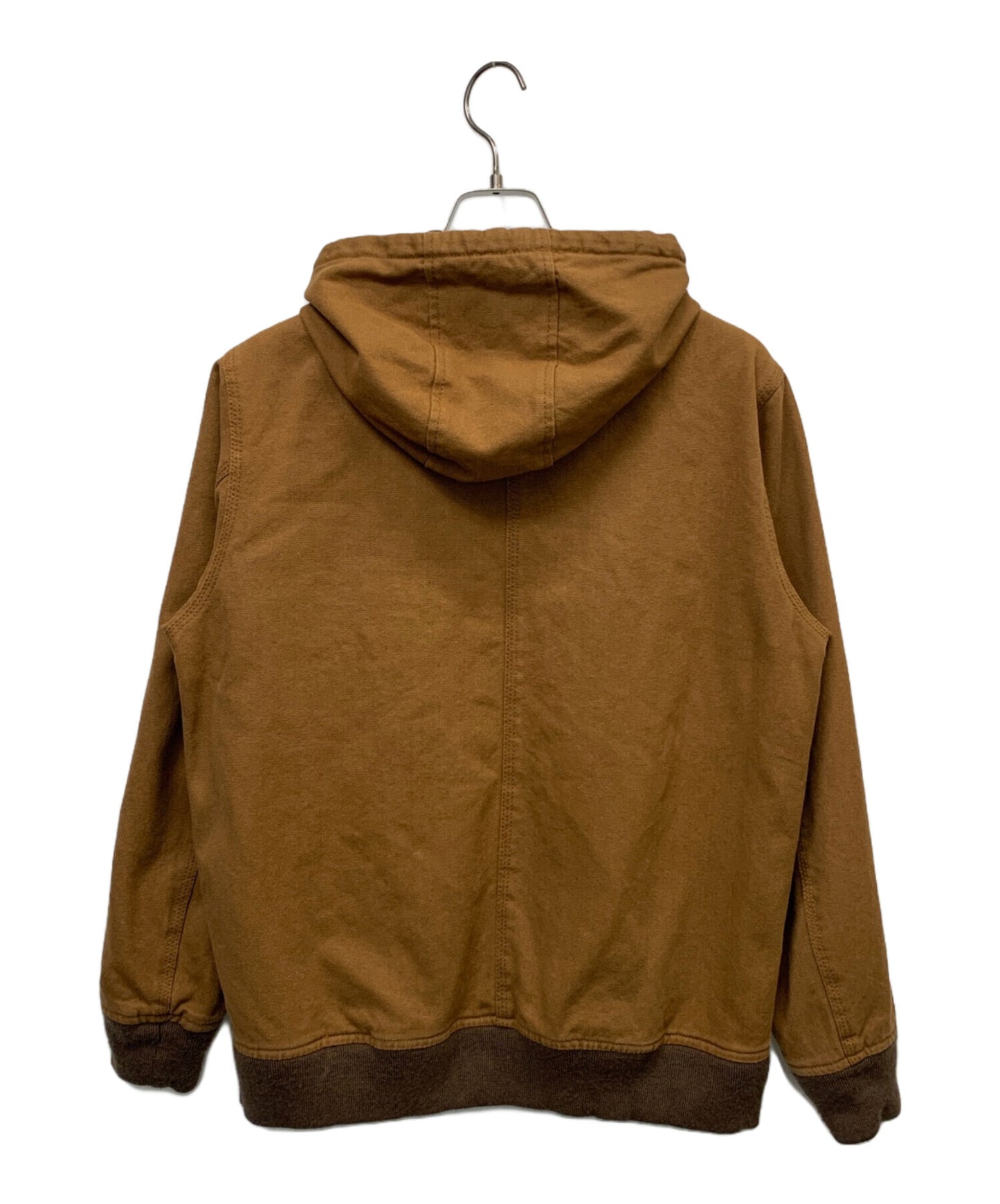 [Pre-owned] stussy FUNKY FRESH GEAR DUCK WORK JACKET