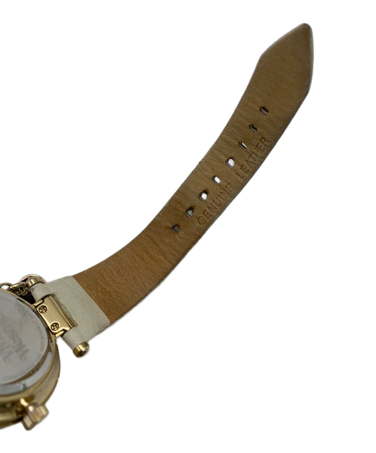 [Pre-owned] Vivienne Westwood wristwatch VV006WHWH