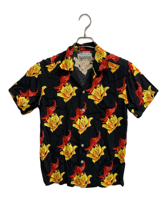 [Pre-owned] WACKO MARIA aloha shirt