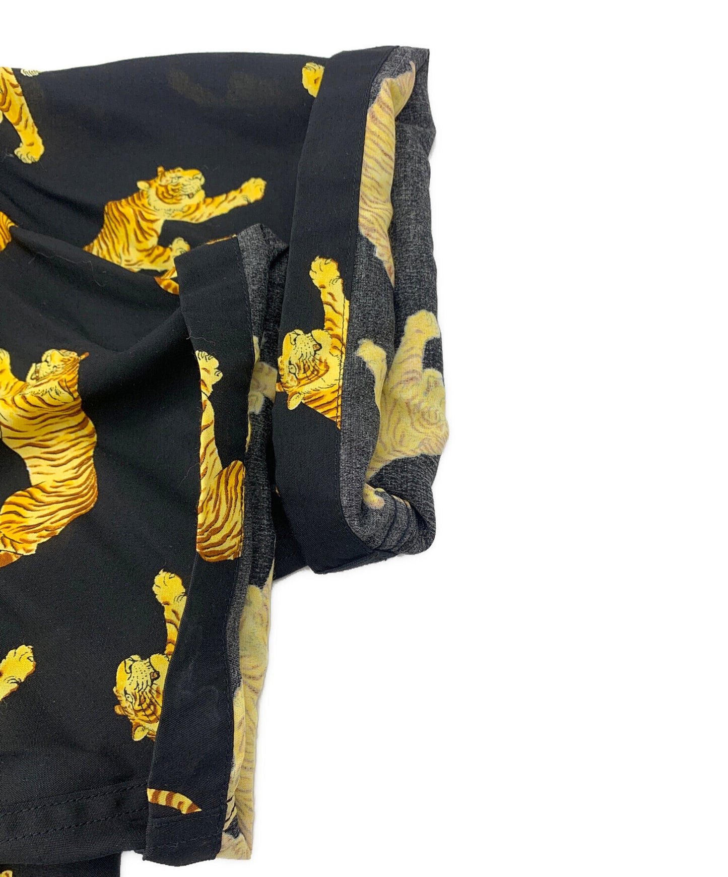 [Pre-owned] WACKO MARIA Hawaiian shirt
