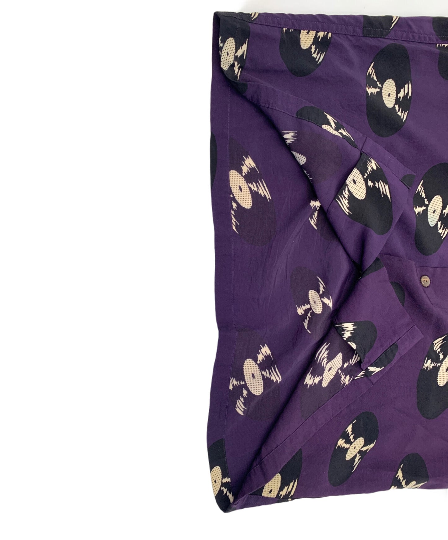 [Pre-owned] WACKO MARIA short-sleeved shirt