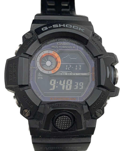 [Pre-owned] CASIO G-SHOCK watches GW-9400BJ