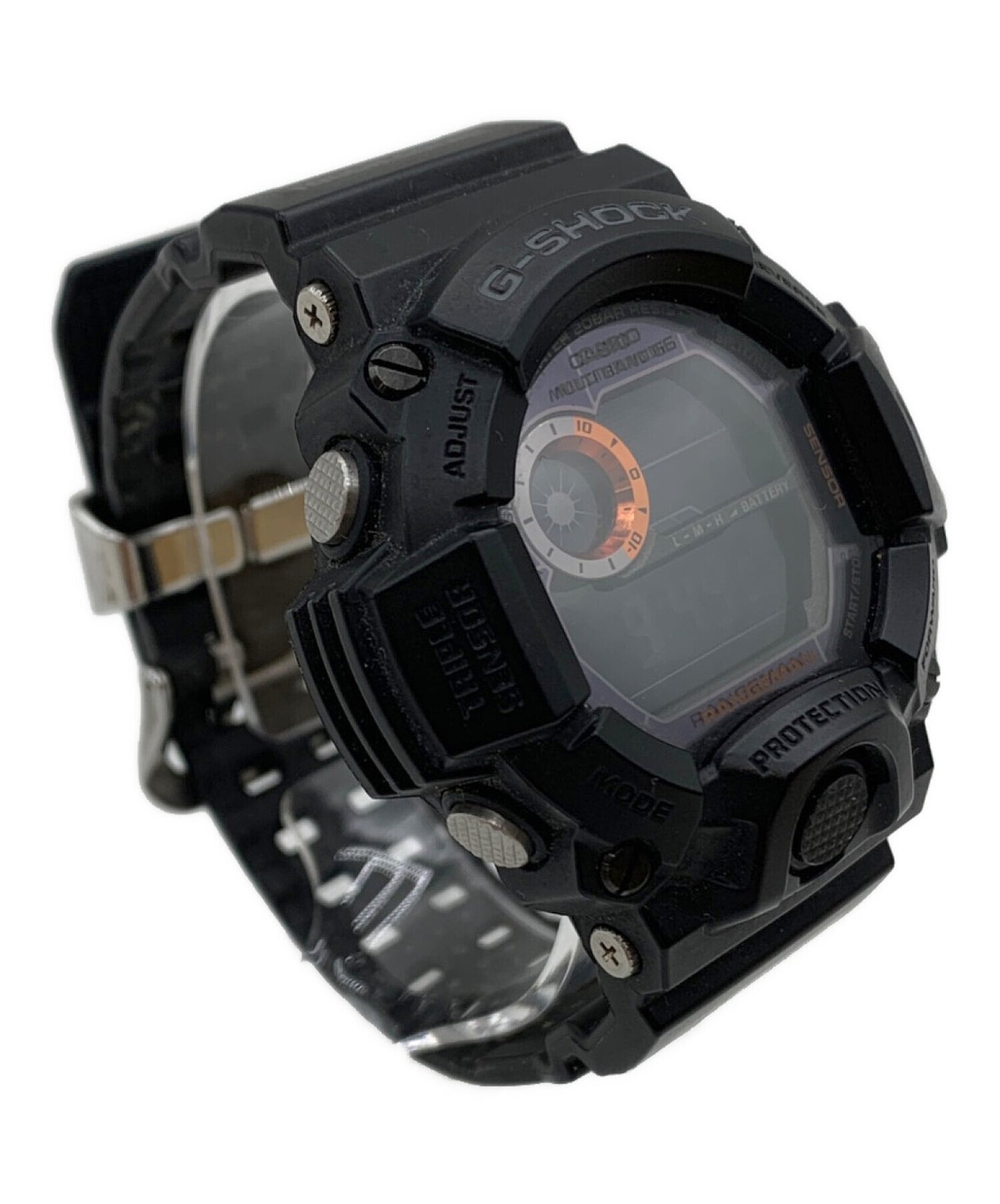 [Pre-owned] CASIO G-SHOCK watches GW-9400BJ