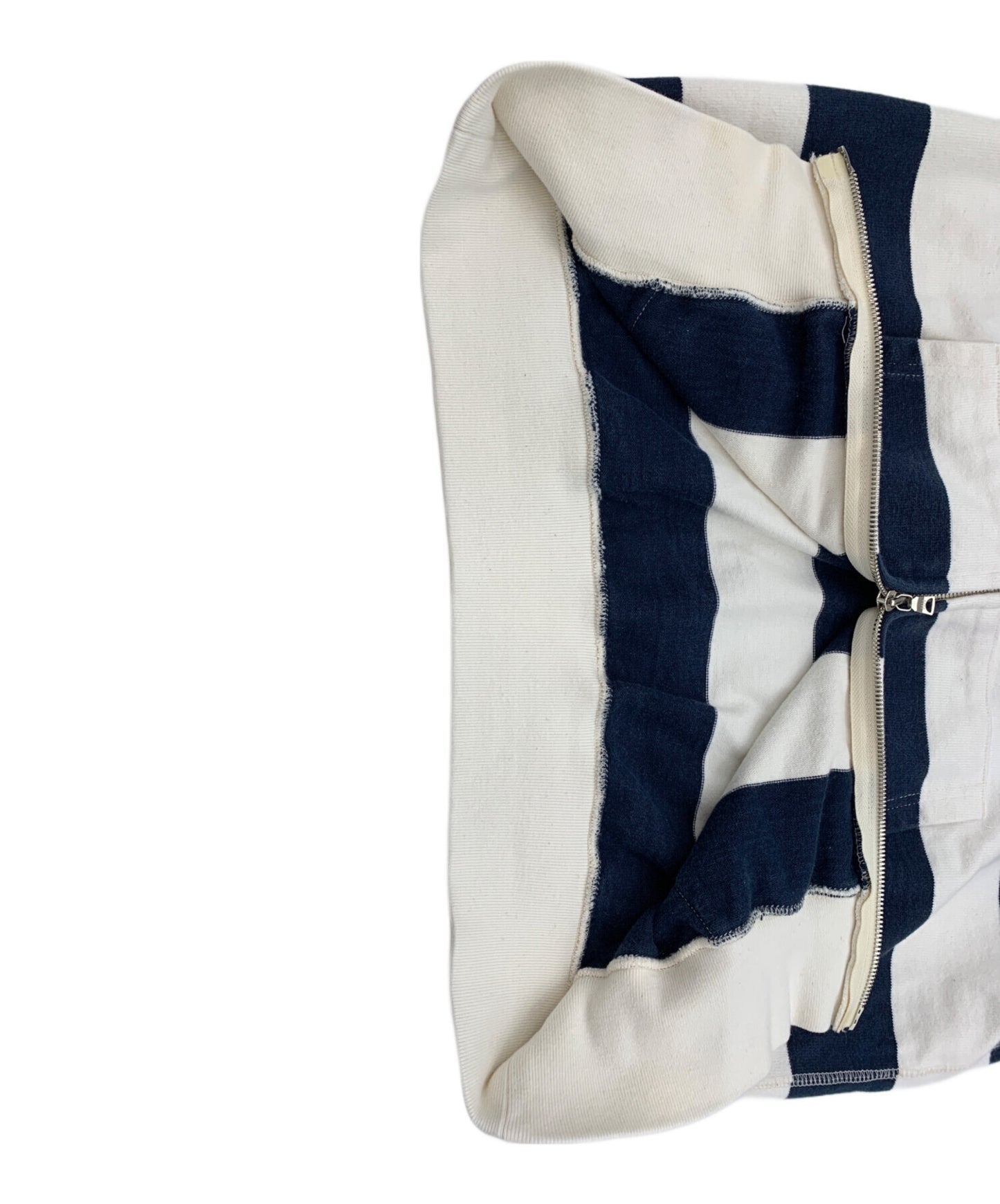 [Pre-owned] A BATHING APE zip hoodie
