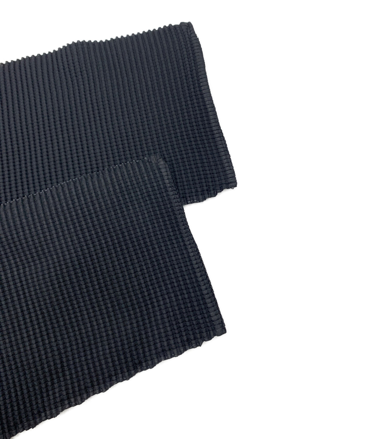 [Pre-owned] ISSEY MIYAKE me Long-Sleeve Blouse MI11FO771