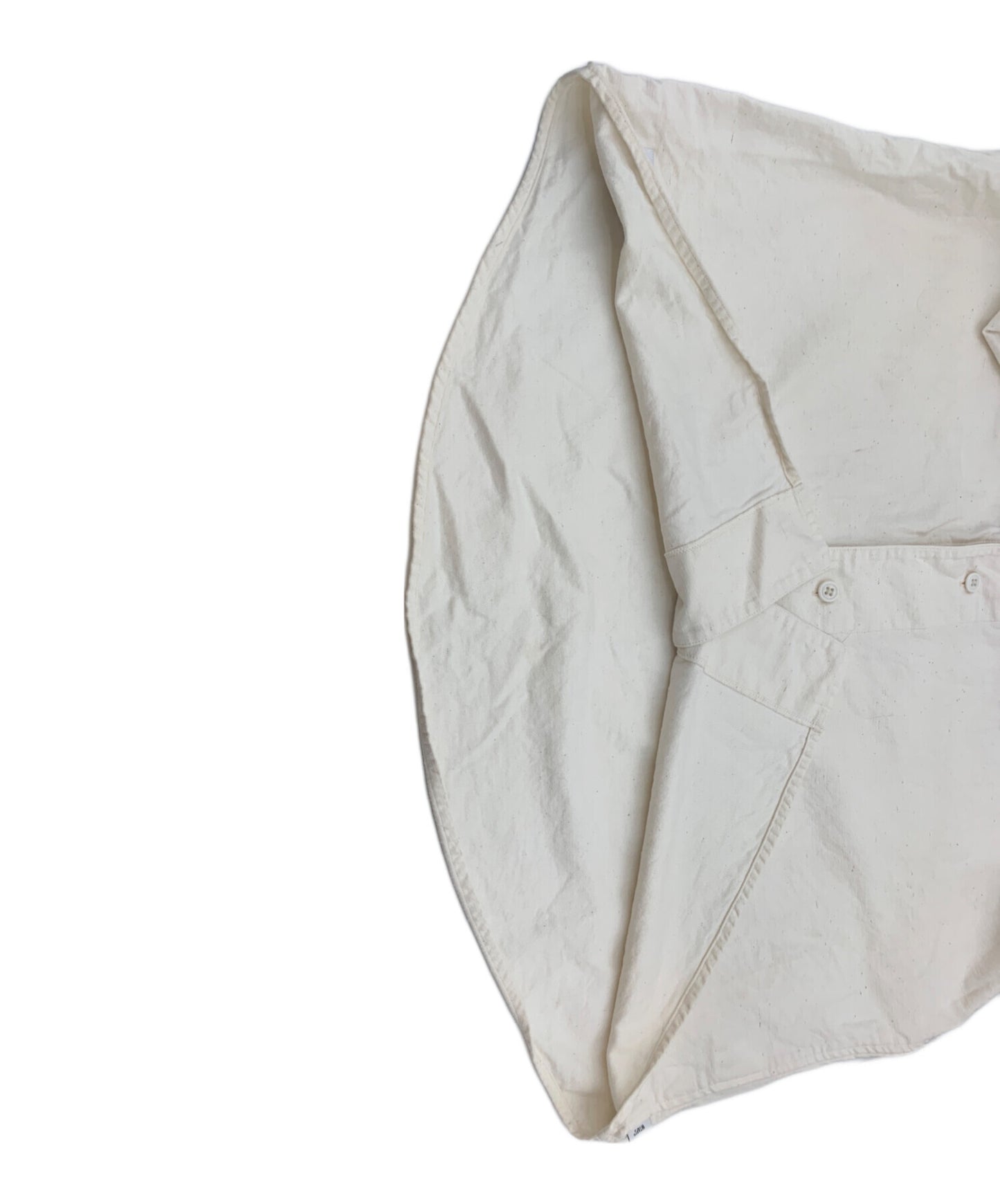 [Pre-owned] WTAPS Short-sleeved shirt 241TQDT-SHM05