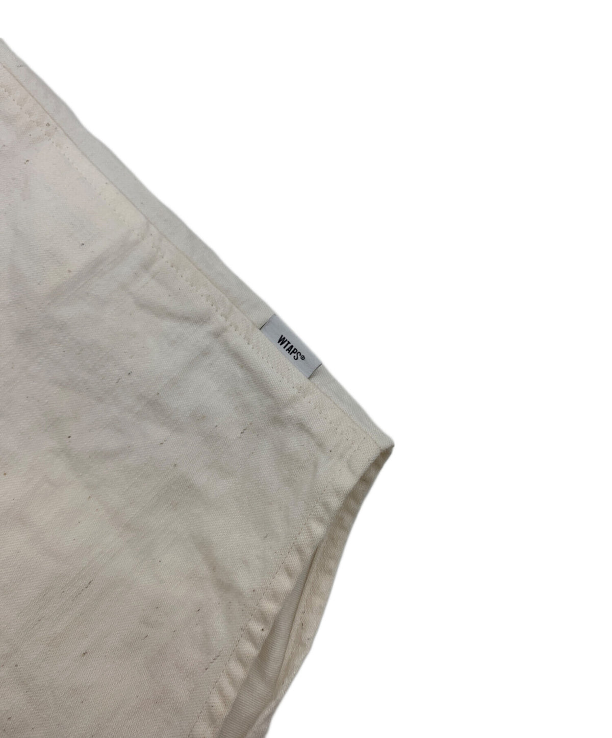 [Pre-owned] WTAPS Short-sleeved shirt 241TQDT-SHM05