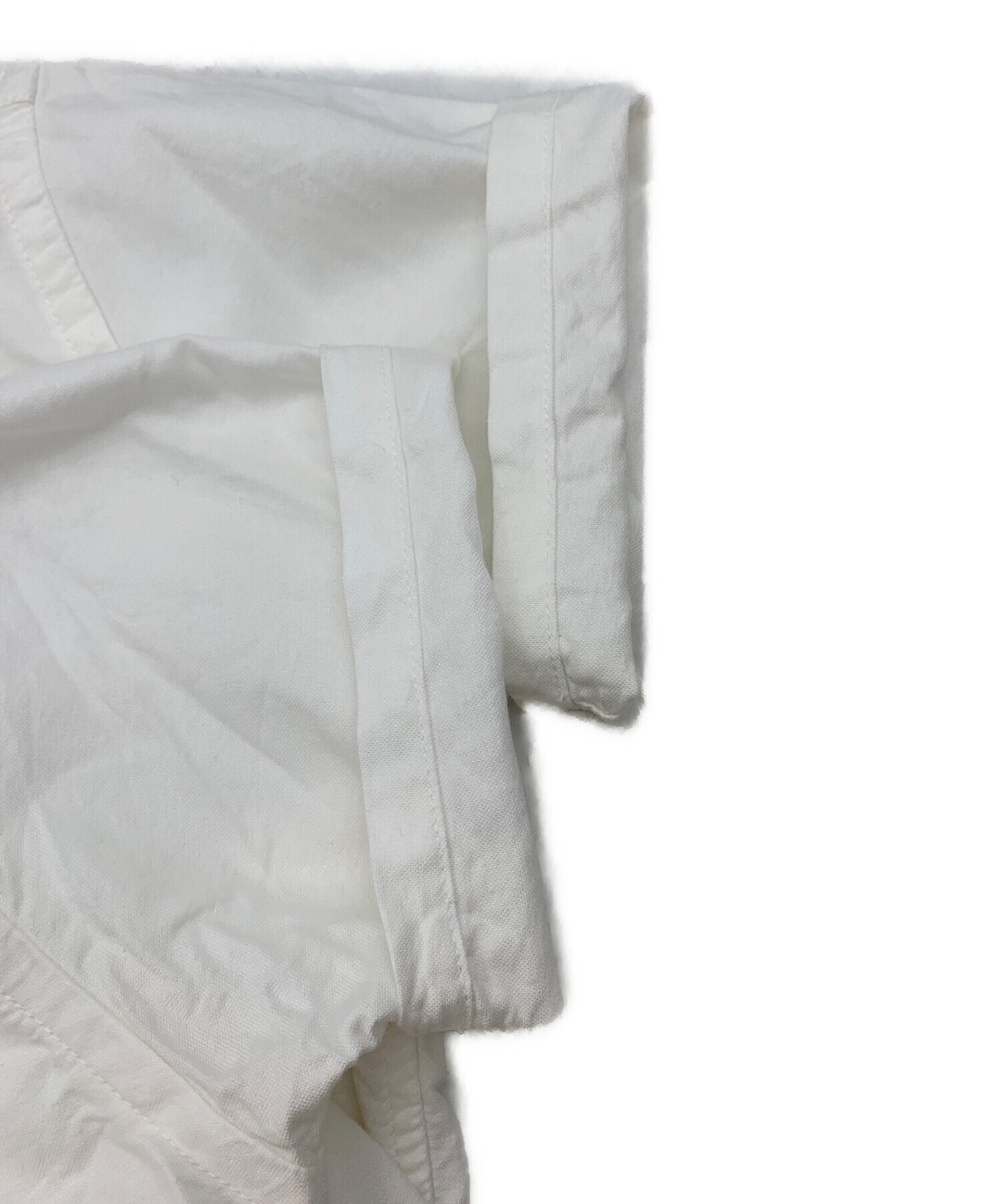 [Pre-owned] Hysteric Glamour Pullover Button-Down Shirt 02241AH09