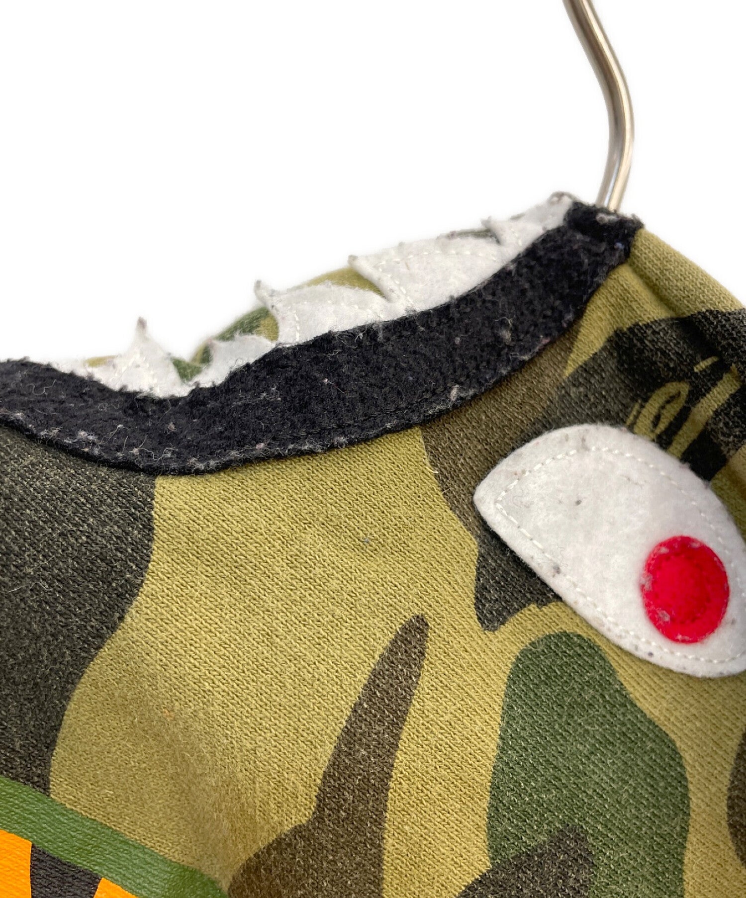 エイプ200X adidas ZX 8000 x BAPE x Undefeated Black Camo FY8852 Men's Size | eBay