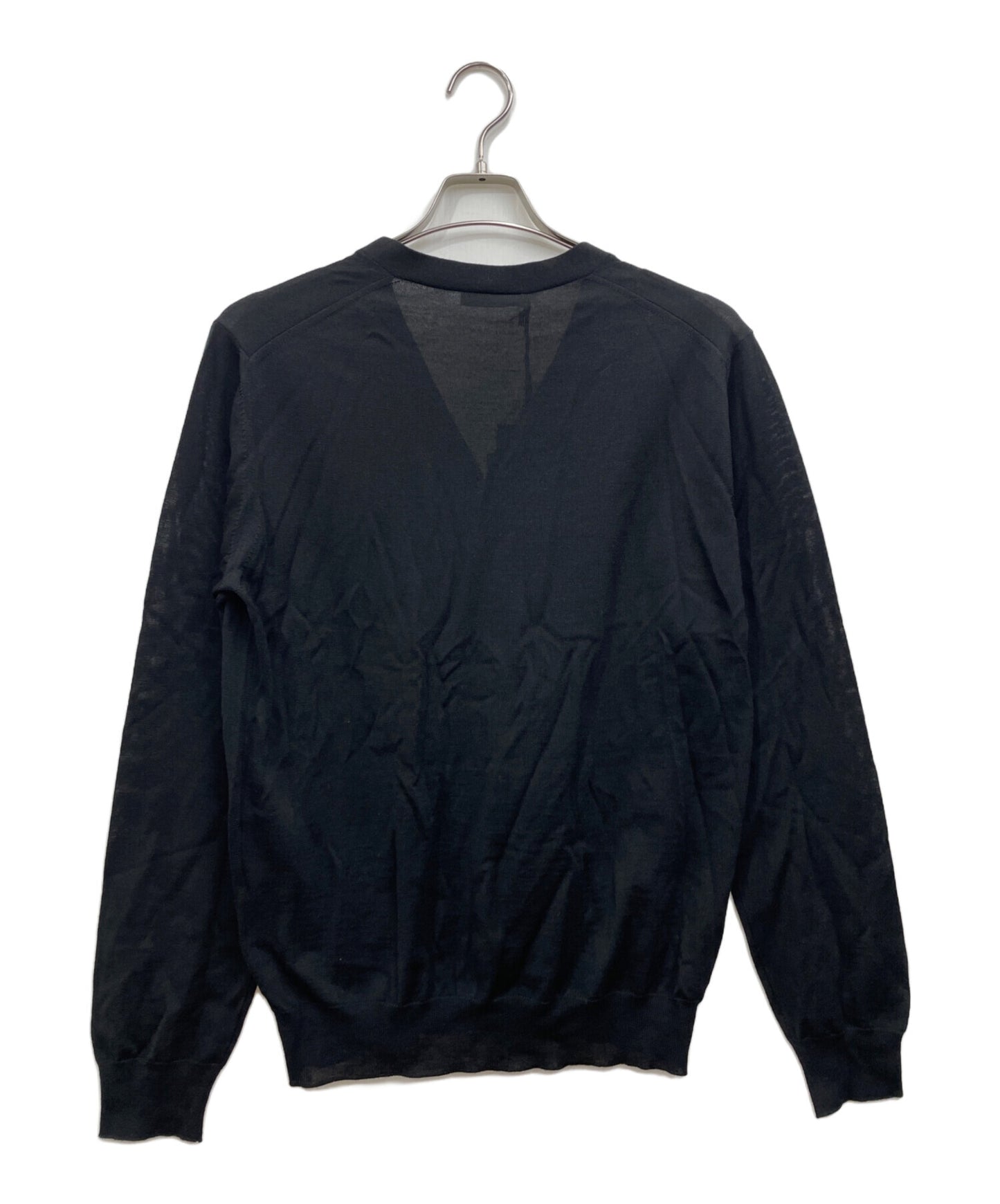 [Pre-owned] PRADA cardigan DNA959 128D F0002