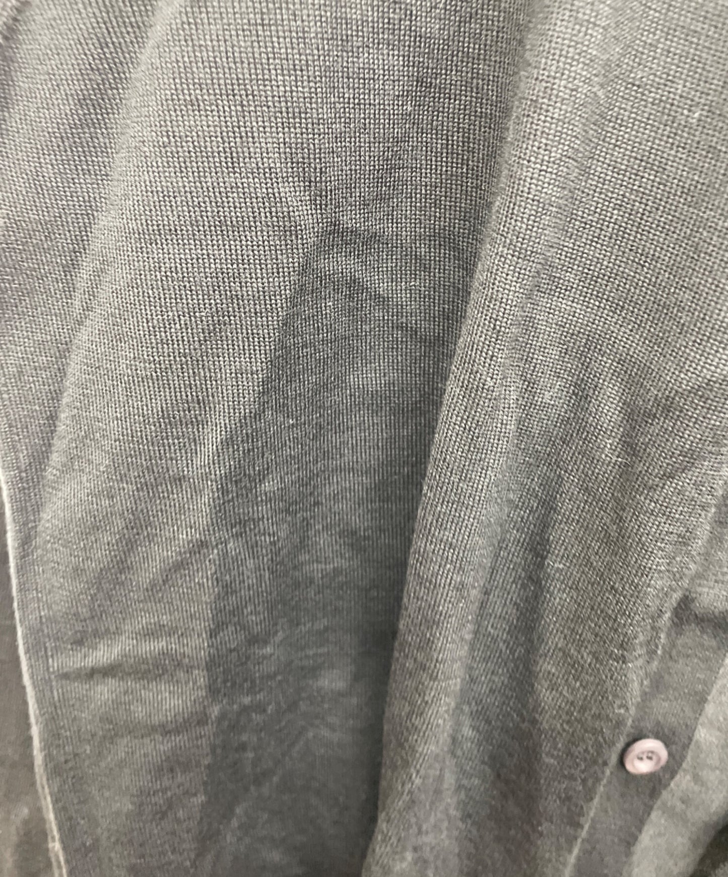 [Pre-owned] PRADA cardigan DNA959 128D F0002