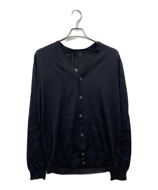 [Pre-owned] PRADA cardigan DNA959 128D F0002