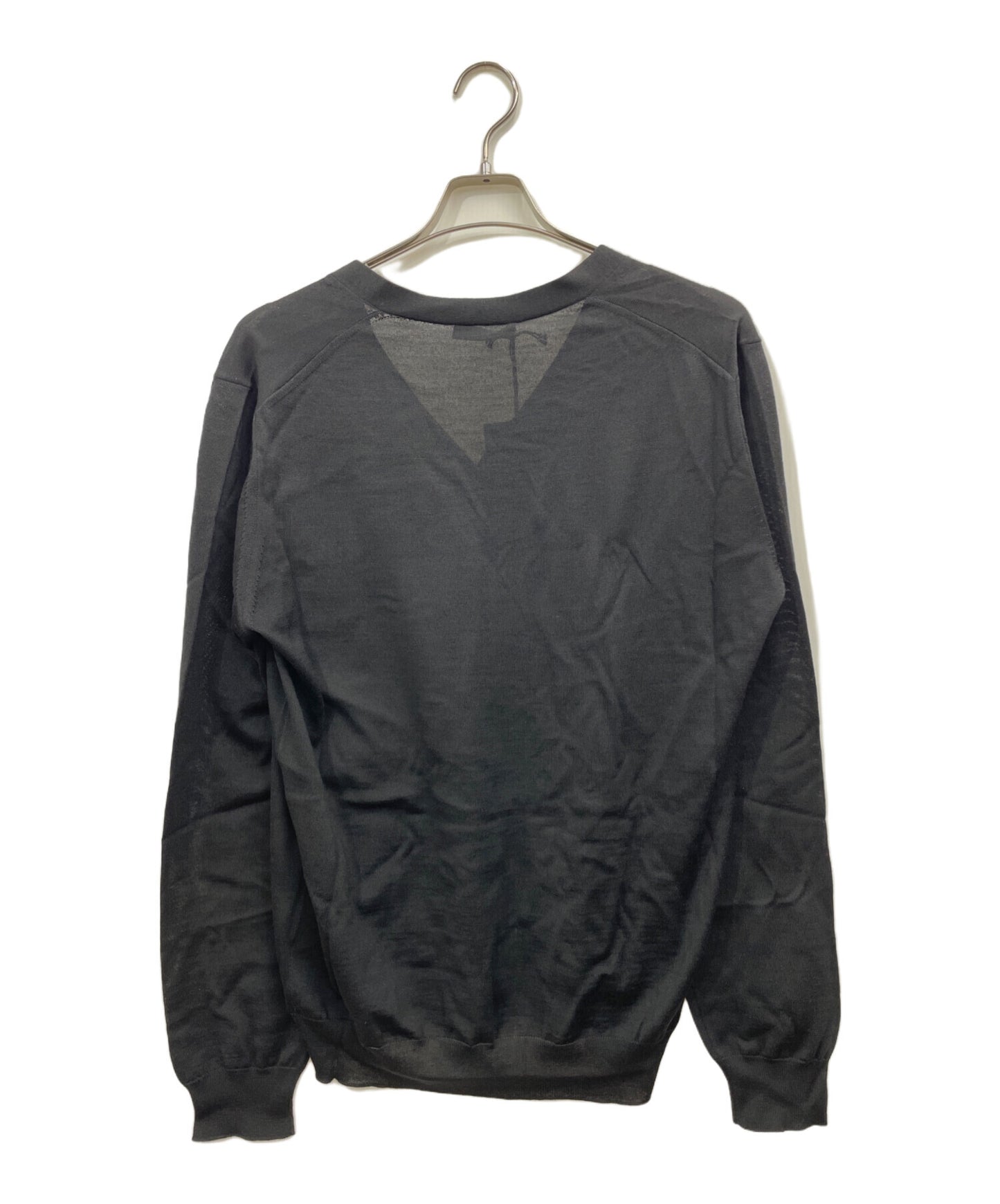 [Pre-owned] PRADA cardigan DNA959 128D F0002