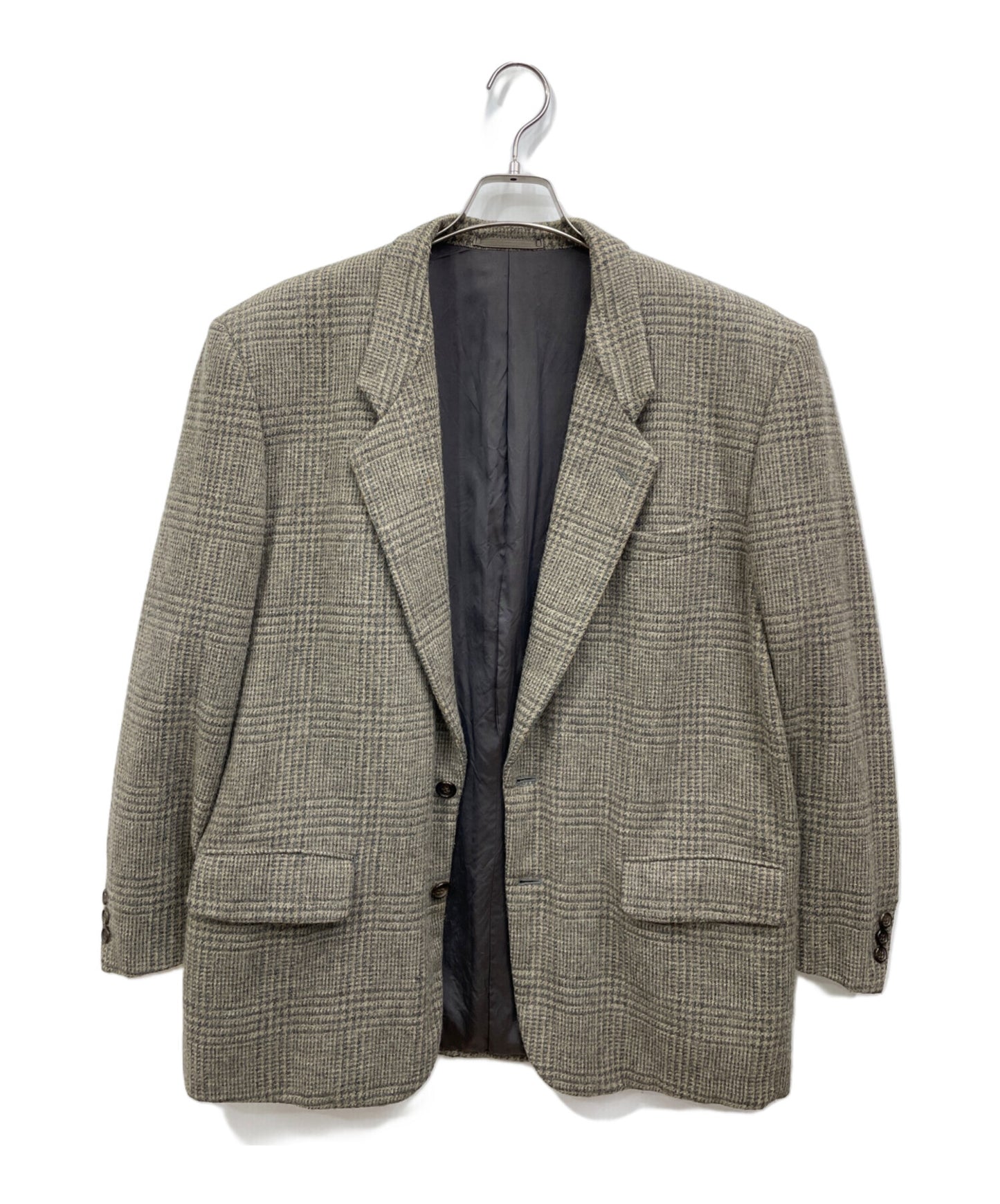 [Pre-owned] COMME des GARCONS Wool Tailored Jacket