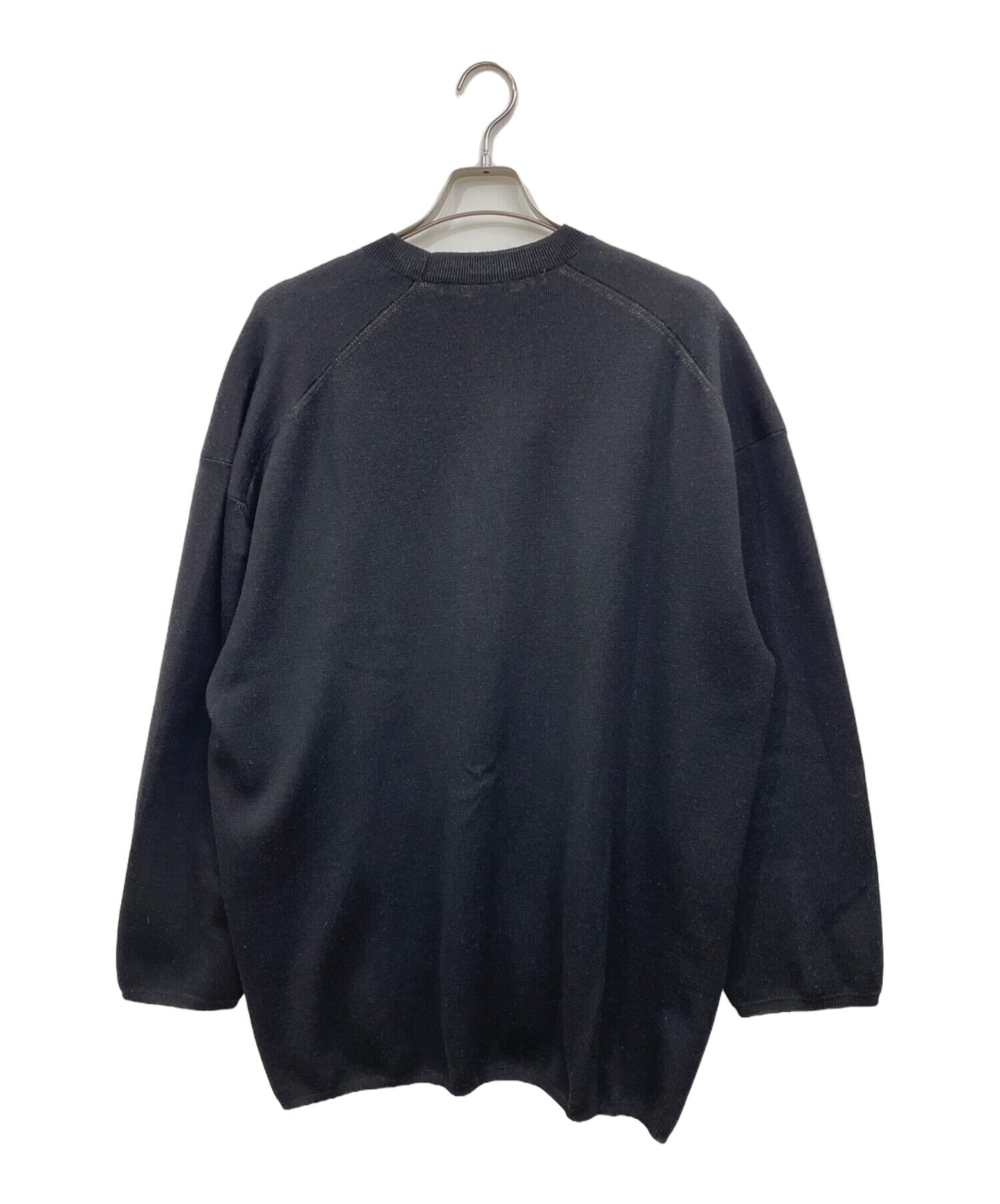 [Pre-owned] COMME des GARCONS knit GI-N017