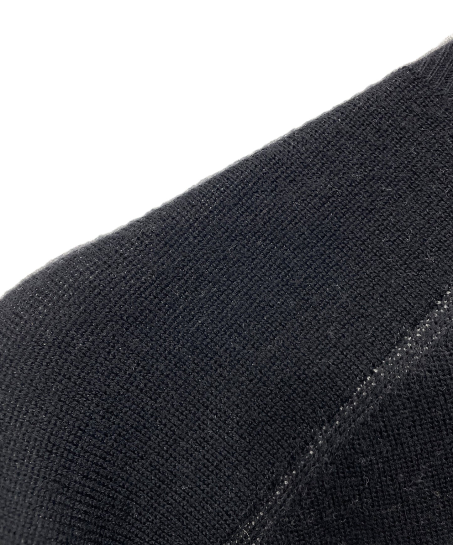 [Pre-owned] COMME des GARCONS knit GI-N017